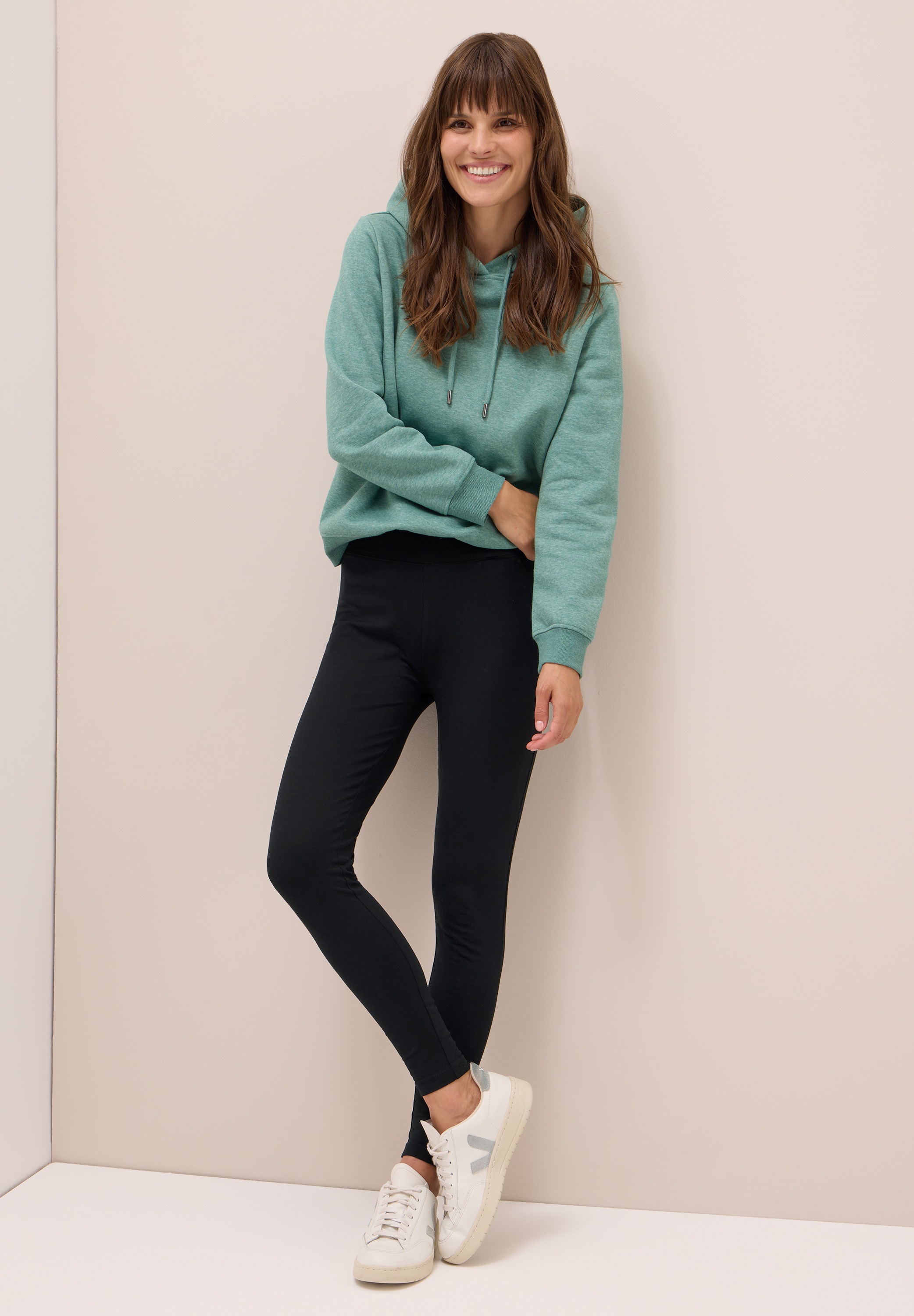 Cecil Leggings, mit Elastikbund