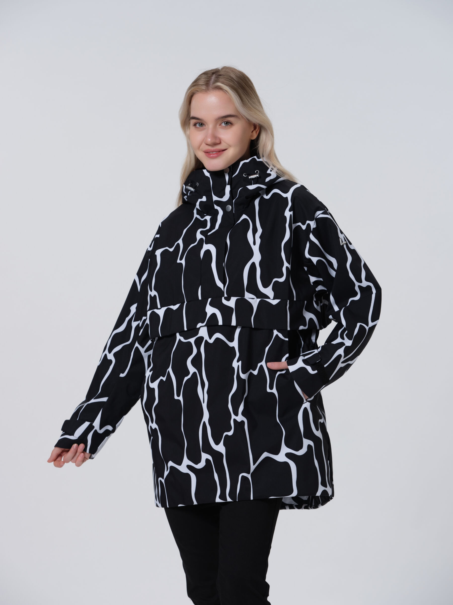 Luhta Anorak »Luhta Anorak HUHTIMAA«