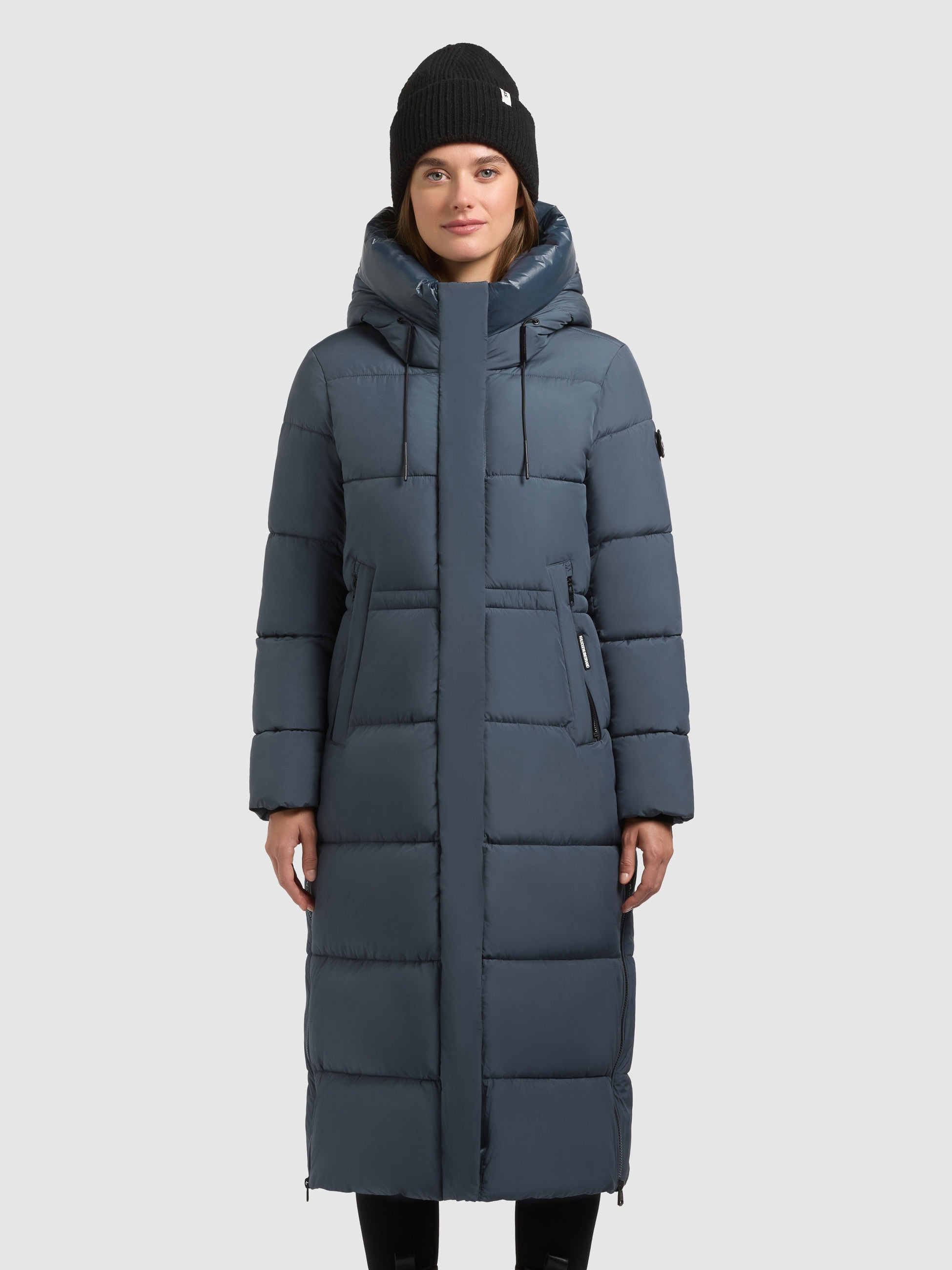 khujo Steppmantel »VELIA«