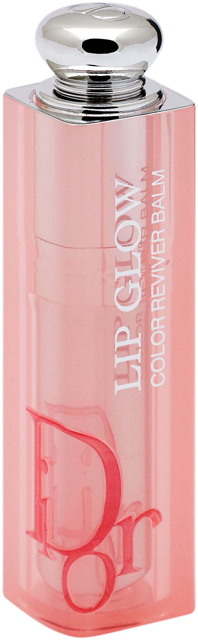 Dior Lippenbalsam »Dior Addict Lip Glow«, mit langanhaltender Feuchtigkeit