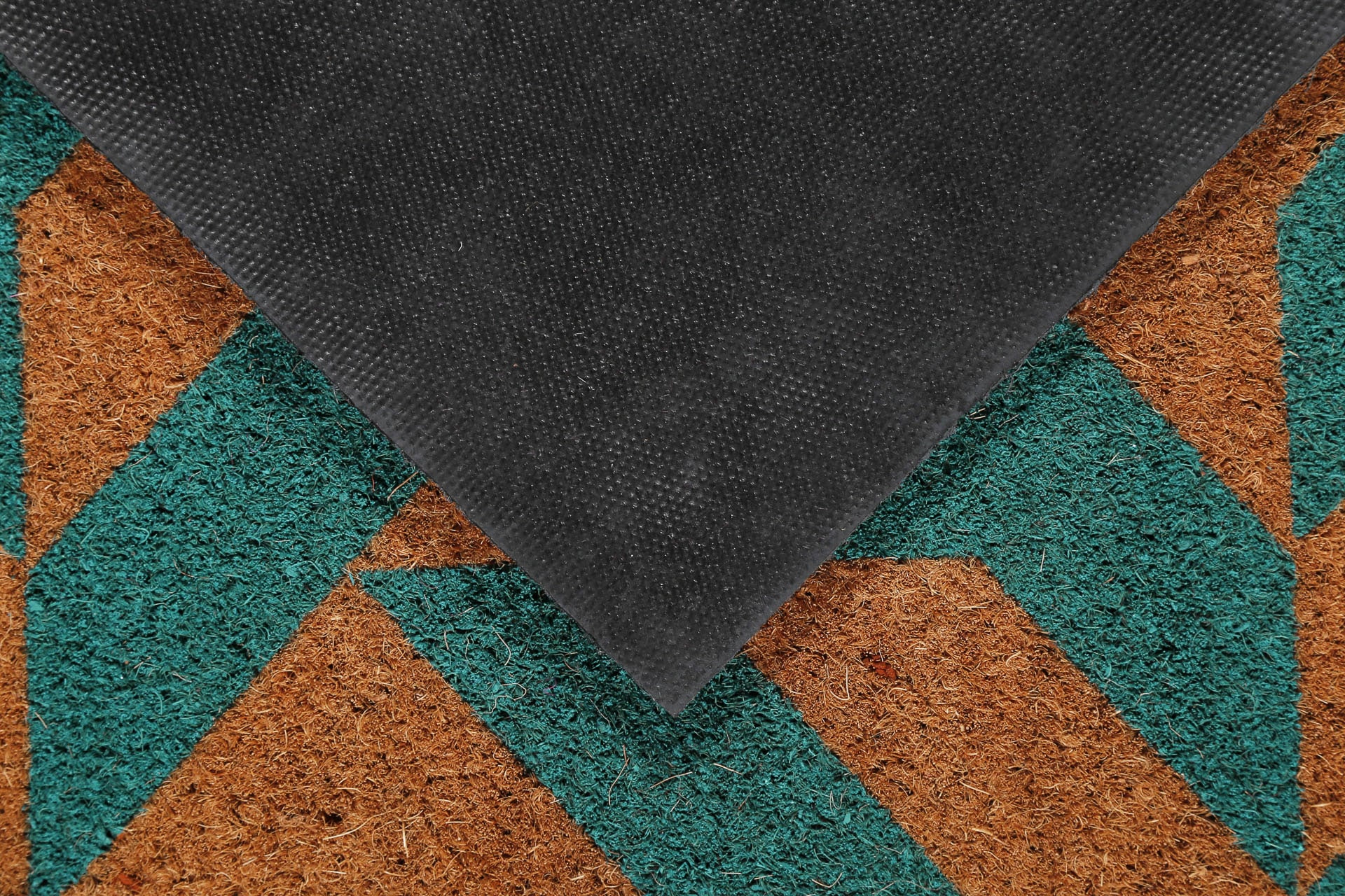 Wecon Home Mainstage Doormat Green 40x60 cm 3