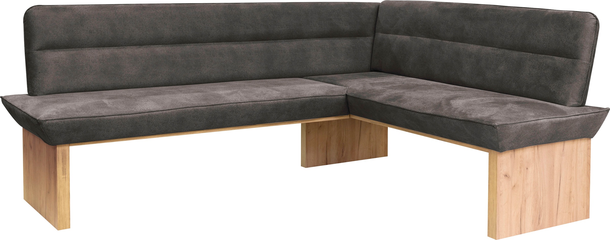 OTTO home Eckbankgruppe "Beluna + Cross Essecke Sitzgruppe Eckbank Küchenba günstig online kaufen