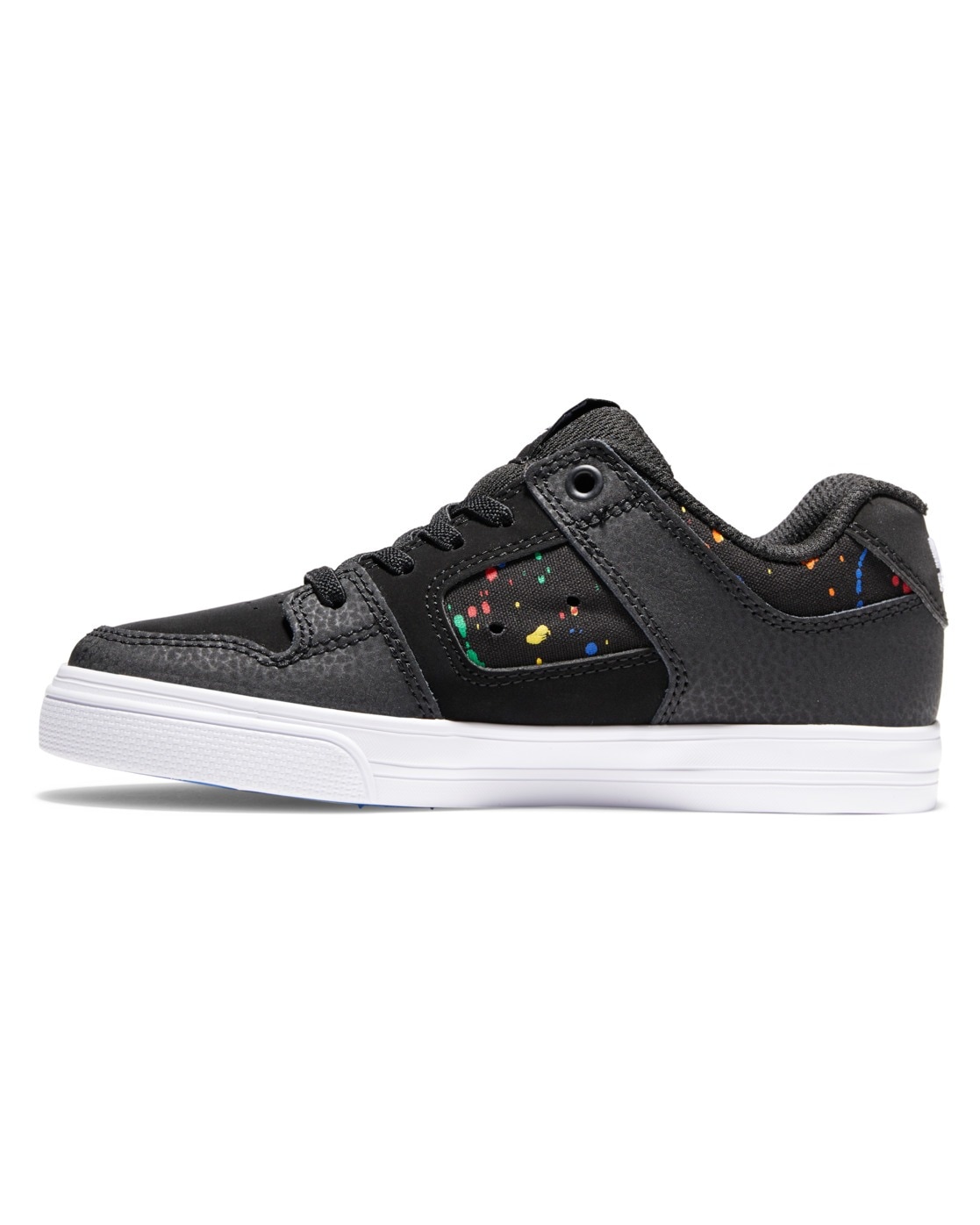 DC Shoes Sneaker »Pure Elastic«