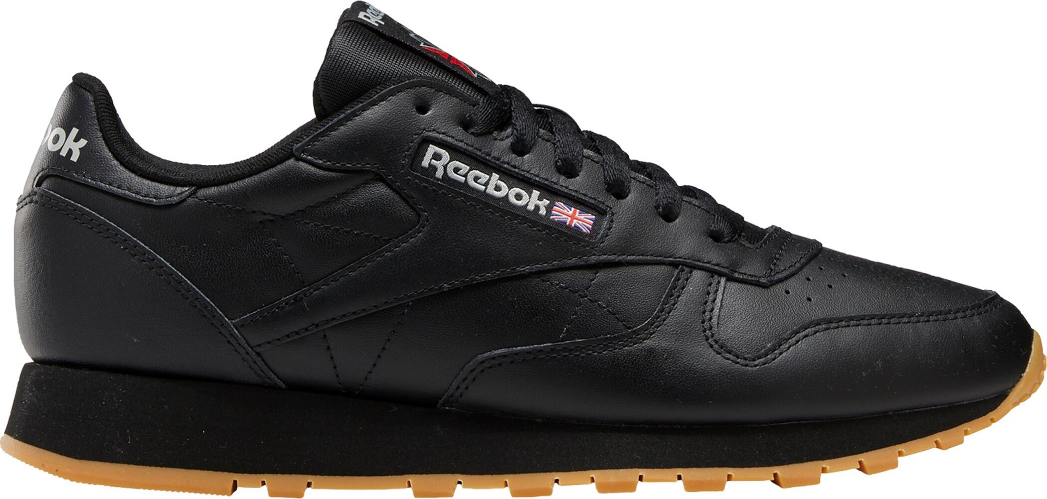 Reebok Classic Sneaker "CLASSIC LEATHER" günstig online kaufen