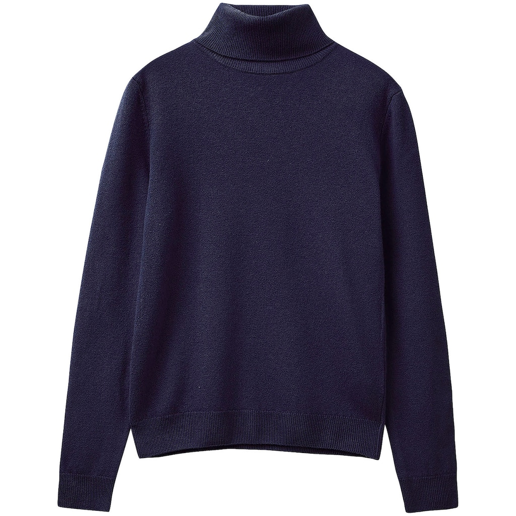 United Colors of Benetton Rollkragenpullover