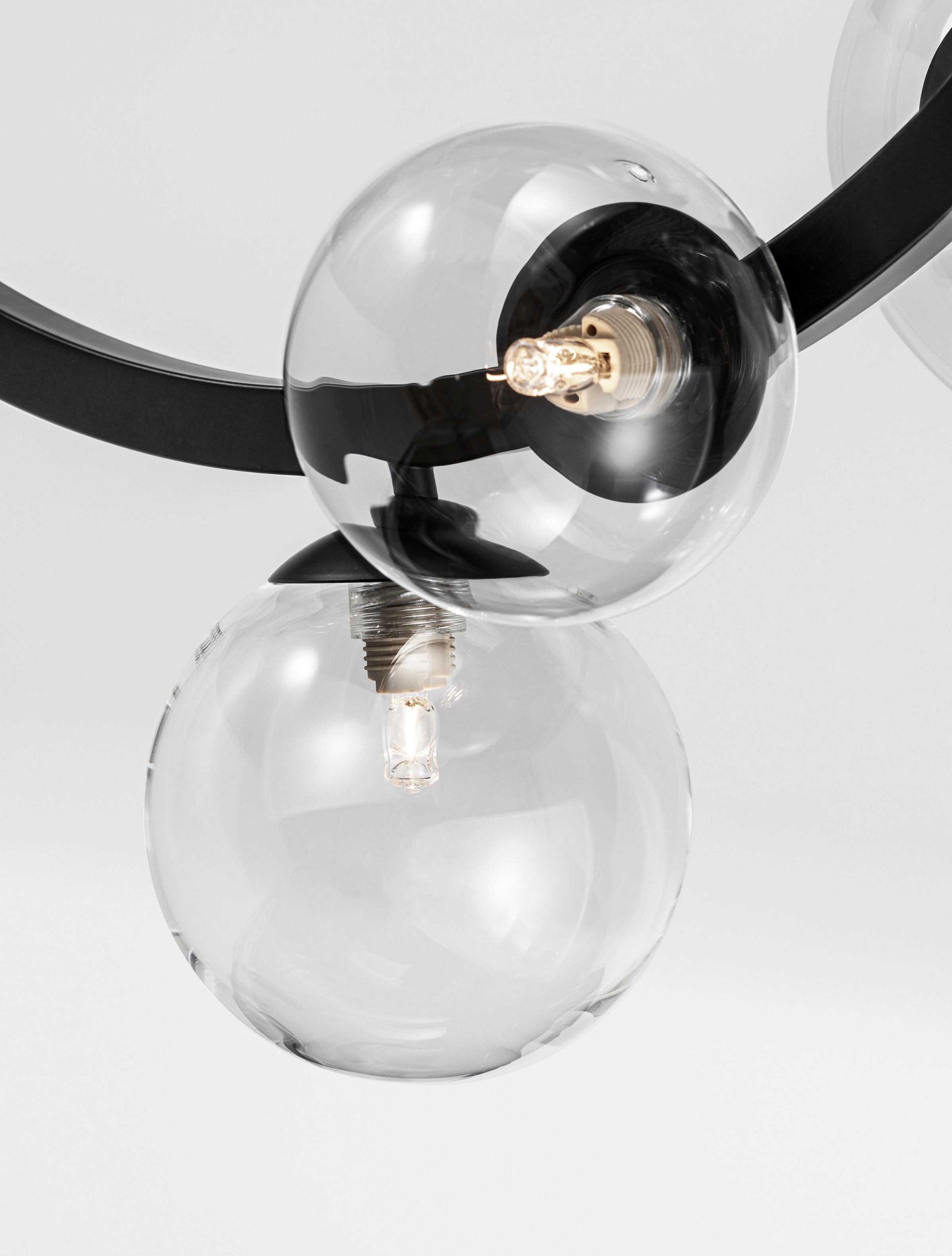 Nova Luce Hängeleuchten »ODILLIA« G9 1 Stk. Ohne Leuchtmittel