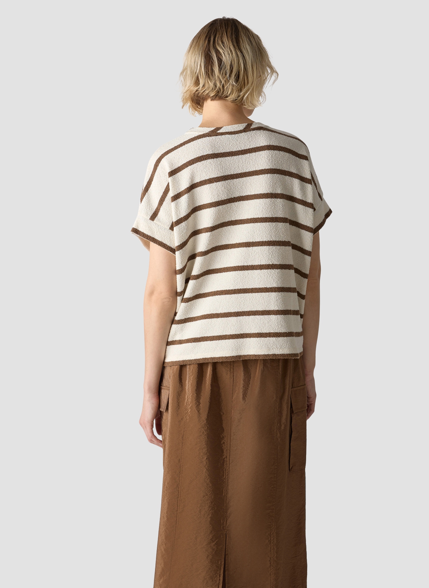 LeComte Print-Shirt »T-Shirt«