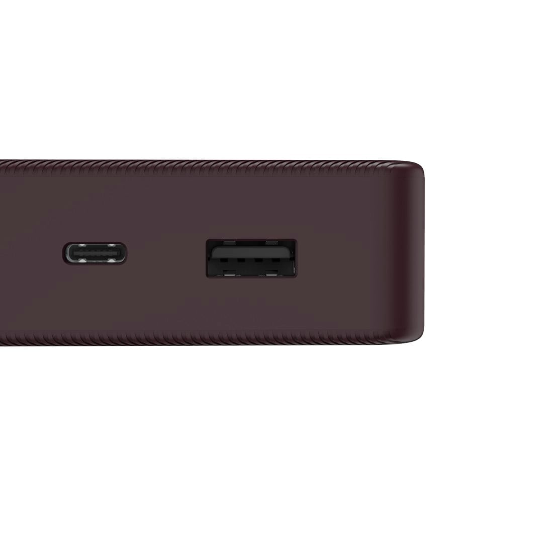 Hama Powerbank »Powerbank 20000mAh, 2 Ausgänge: USB-C, USB-A«, 20000 mAh