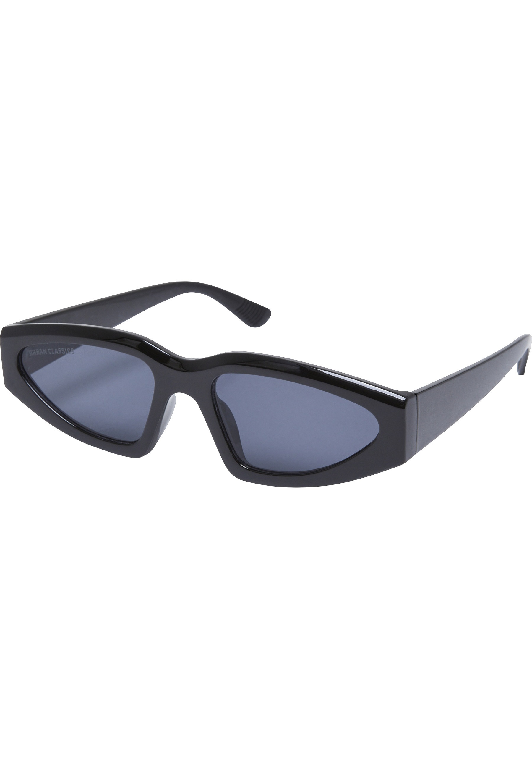 URBAN CLASSICS Sonnenbrille "Urban Classics Unisex Sunglasses Amsterdam" günstig online kaufen
