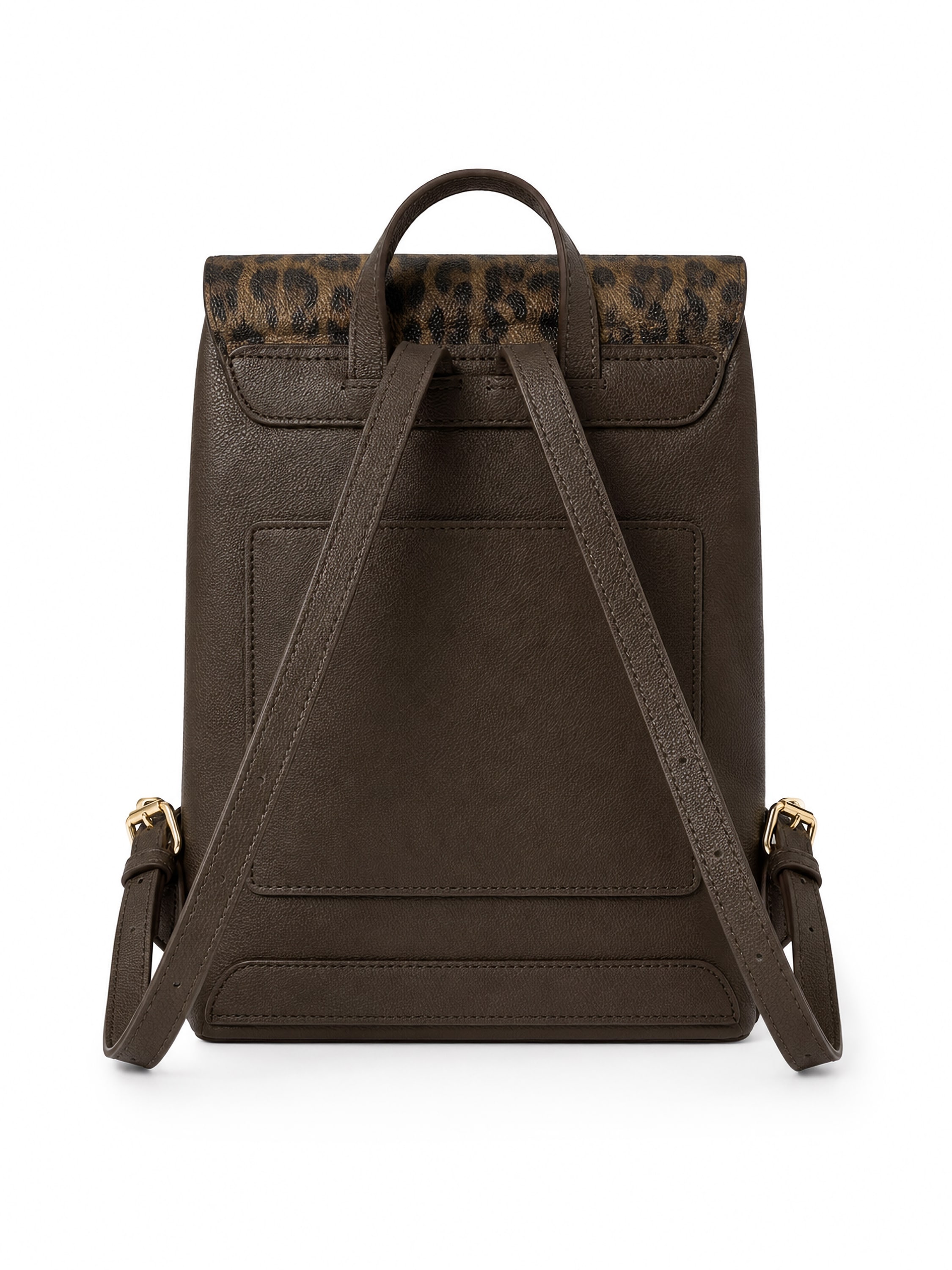 COLLEZIONE ALESSANDRO Rucksack »Leo« mit vielen praktischen Fächern