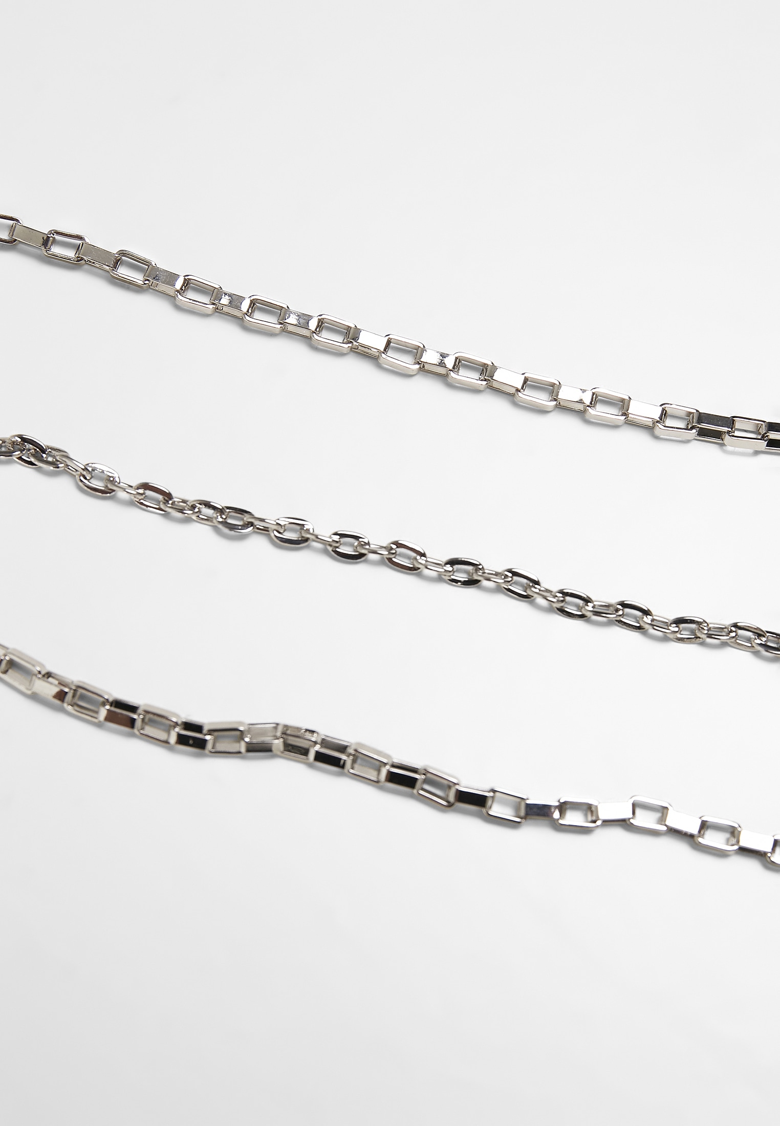 | Edelstahlkette Amulet kaufen CLASSICS »Accessoires Layering für BAUR Necklace« URBAN