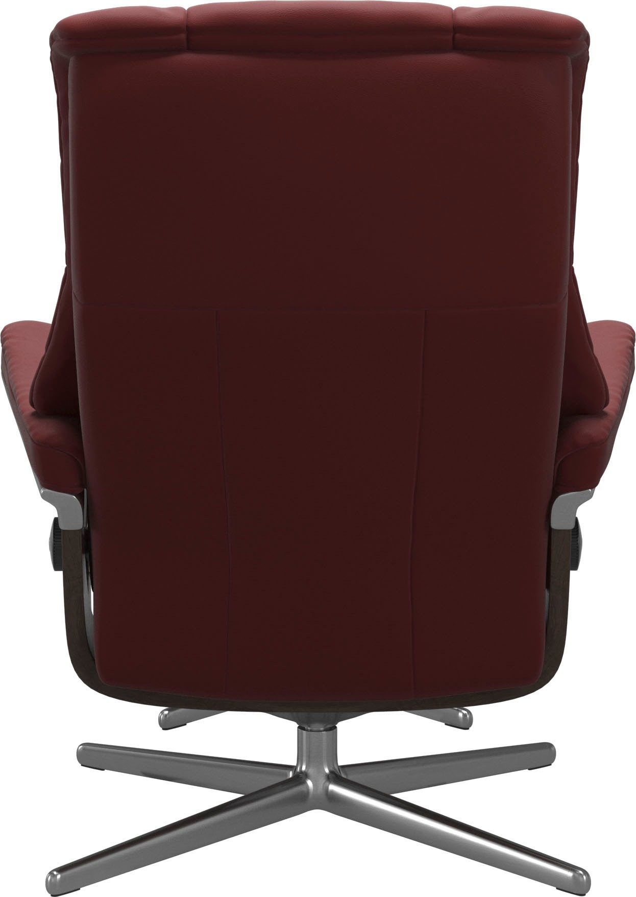 Thumbnail - Stressless Relaxsessel "Mayfair" mit Cross Base, Größe S, M & L, Holzakzent Wenge