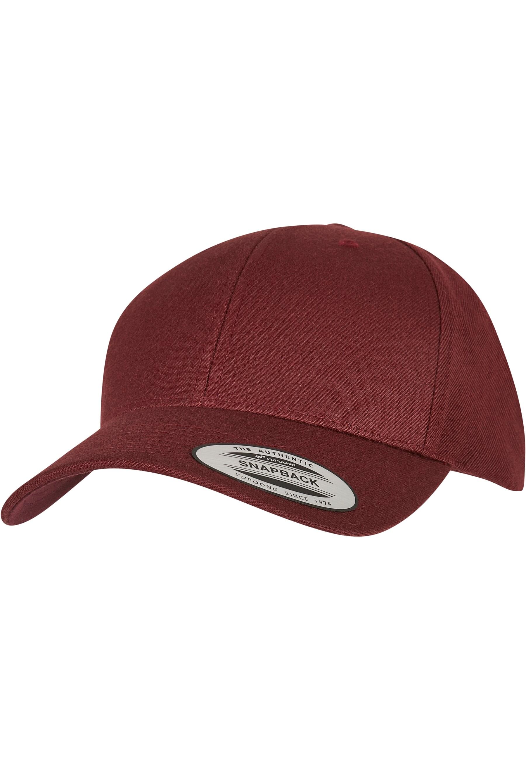 Thumbnail - Flexfit Snapback Cap "Flexfit Unisex Classic Snapback"
