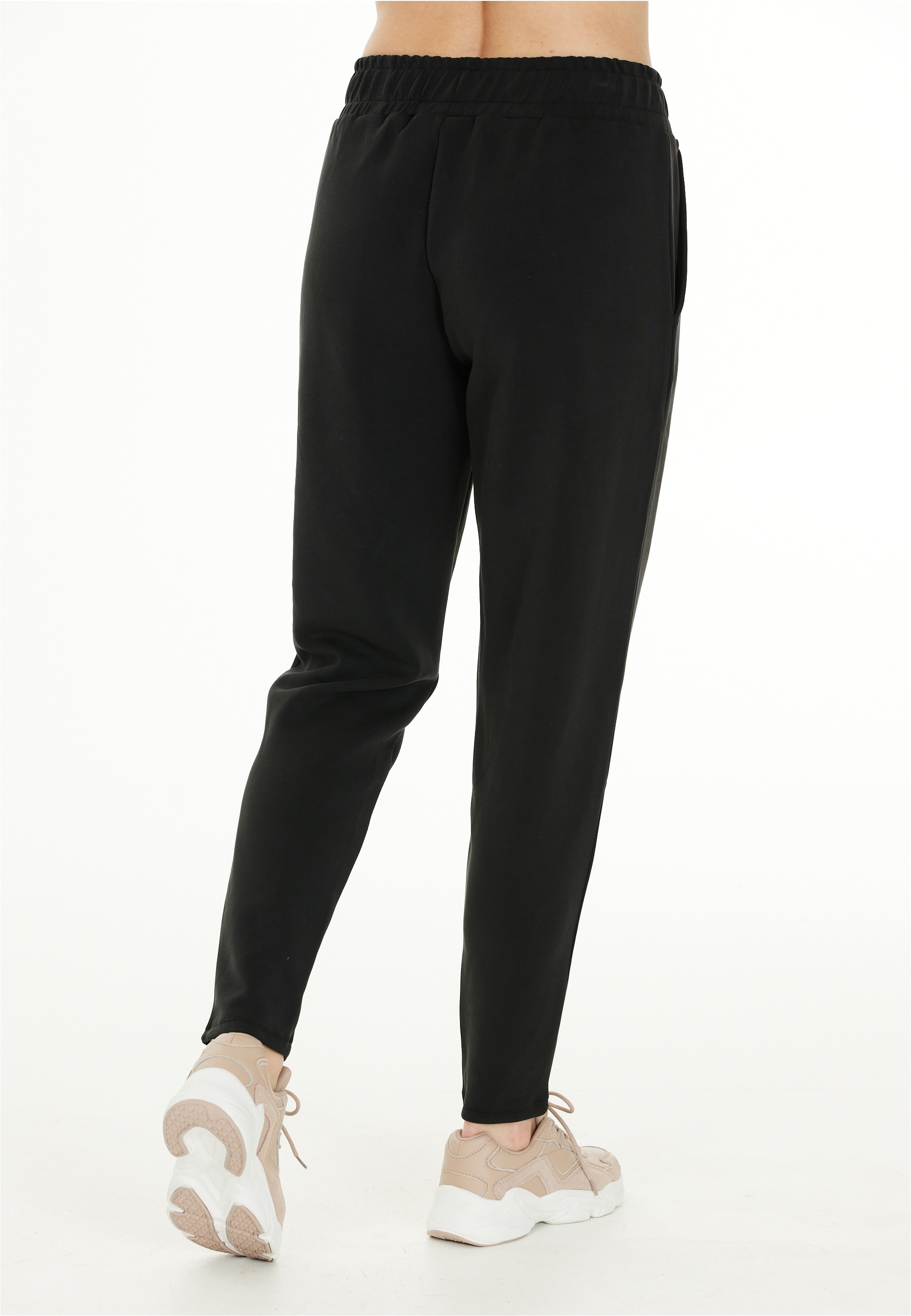 ATHLECIA Sweathose »Jillnana«, mit recyceltem Polyester