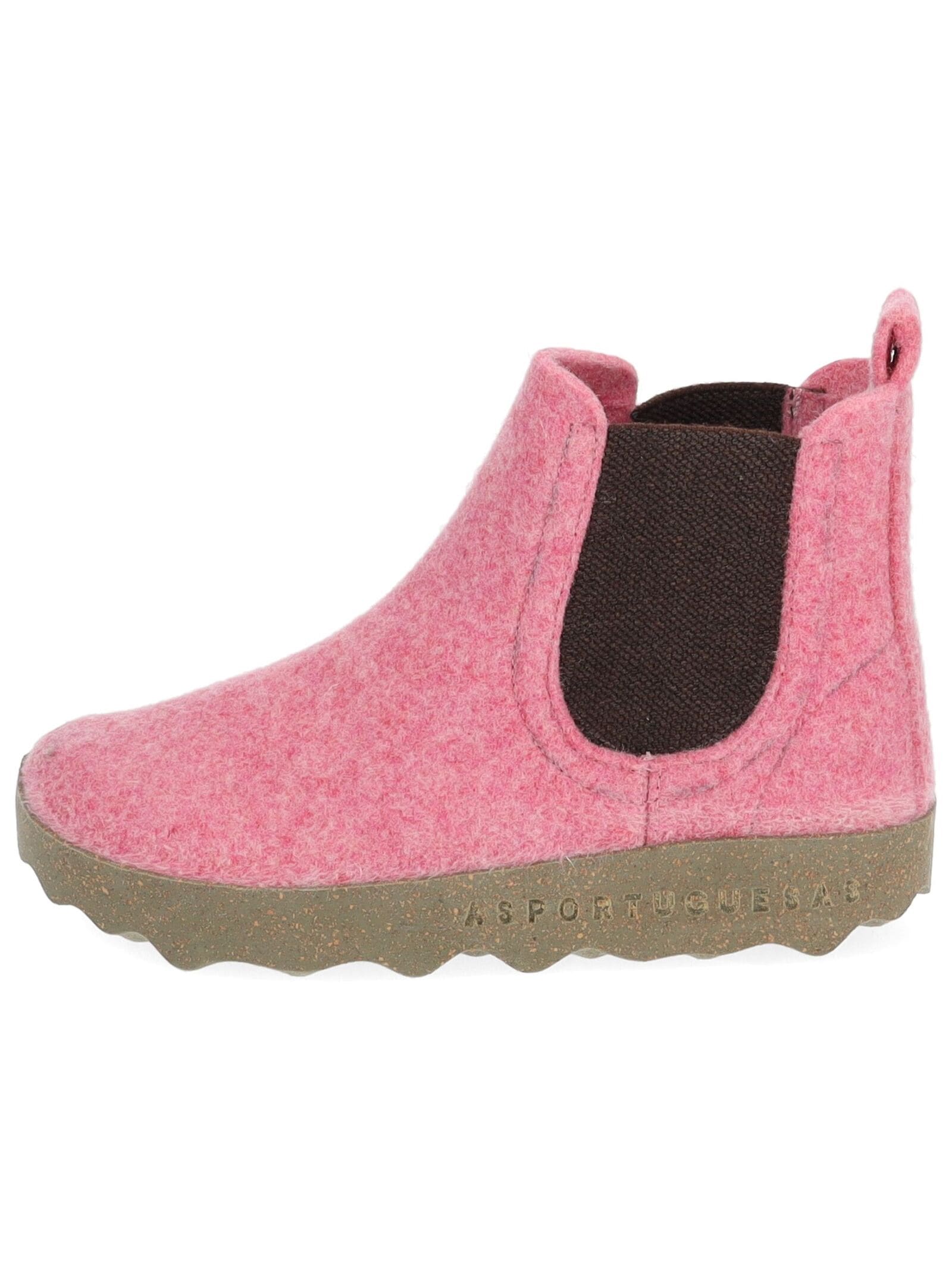 Asportuguesas Stiefelette »Asportuguesas Stiefelette Filz«