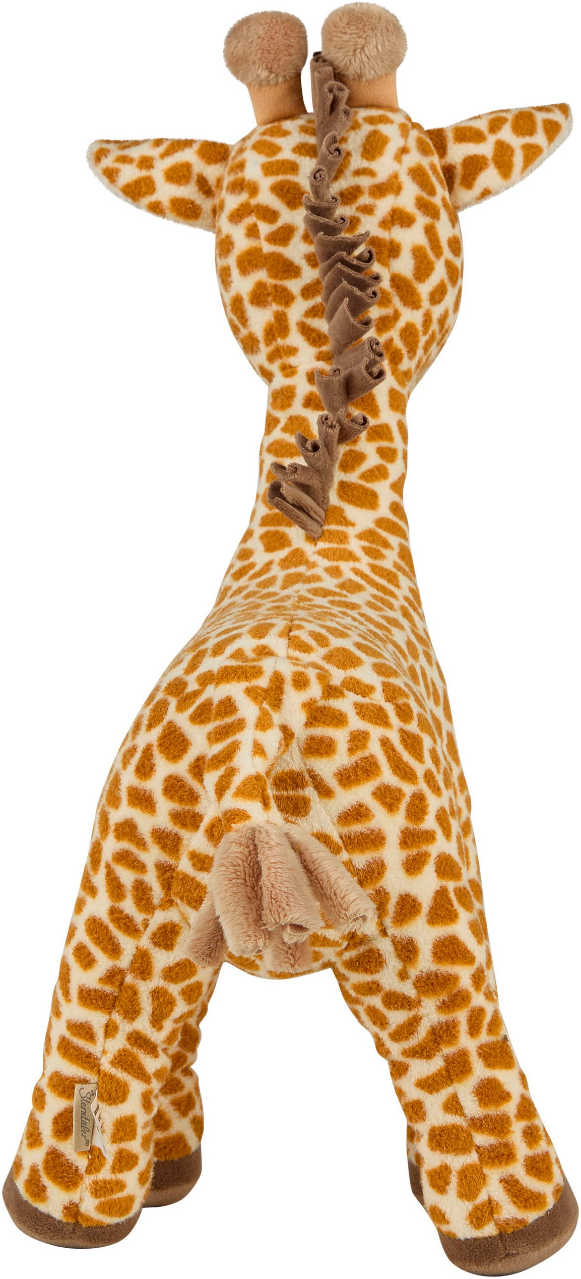 Sterntaler® Kuscheltier »Giraffe Kaya XL«