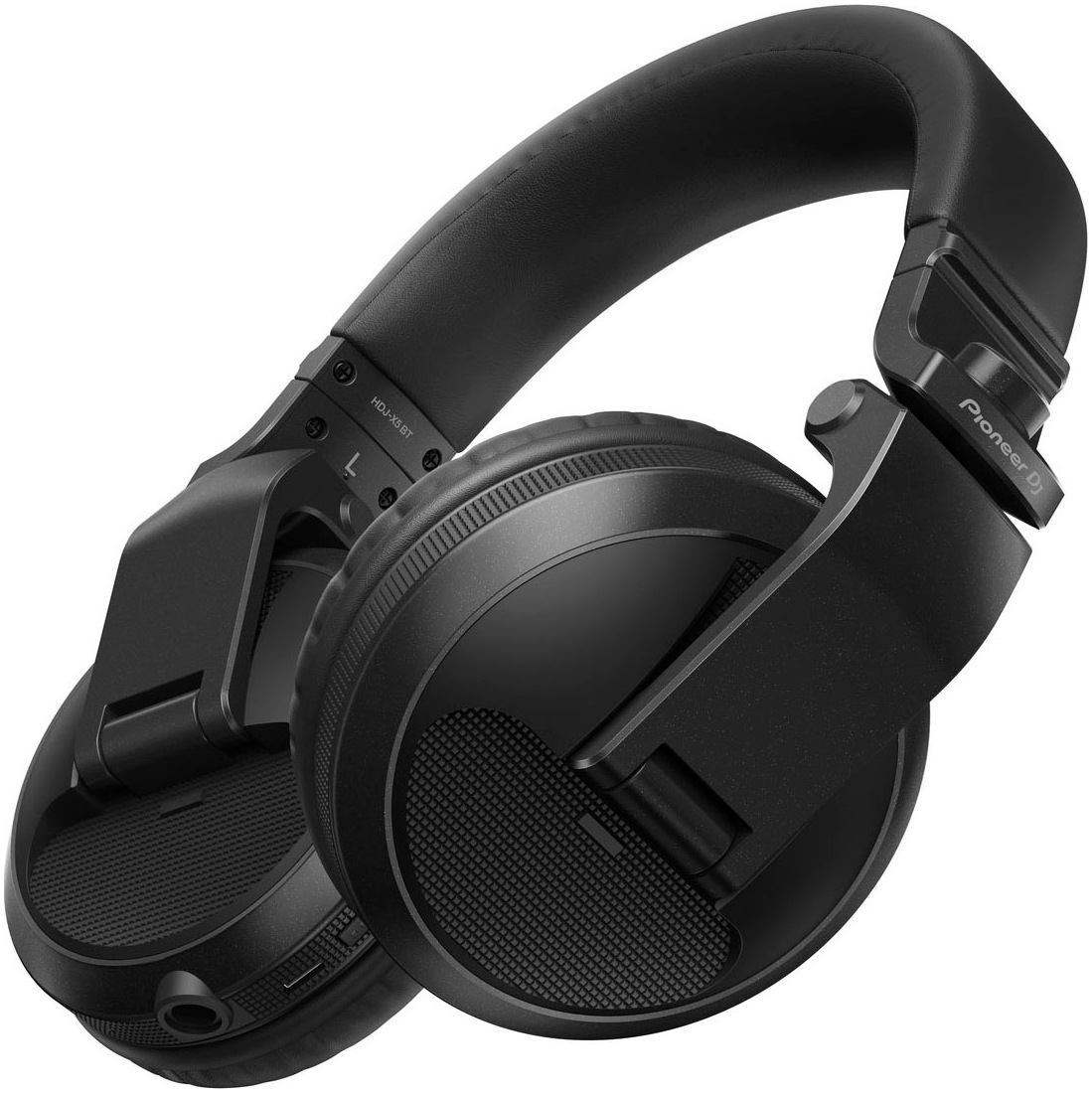 Pioneer DJ Over-Ear-Kopfhörer »DJ X5«, Bluetooth, Geräuschisolierung