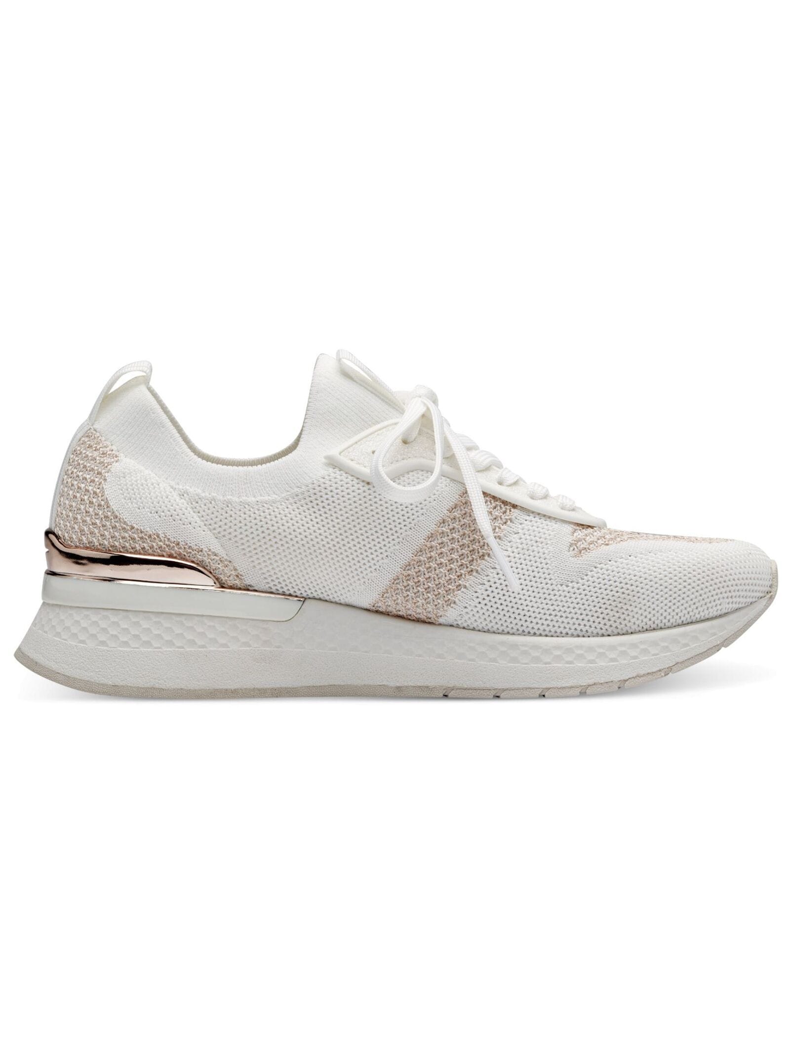 Tamaris Sneaker »Tamaris Sneaker Textil«