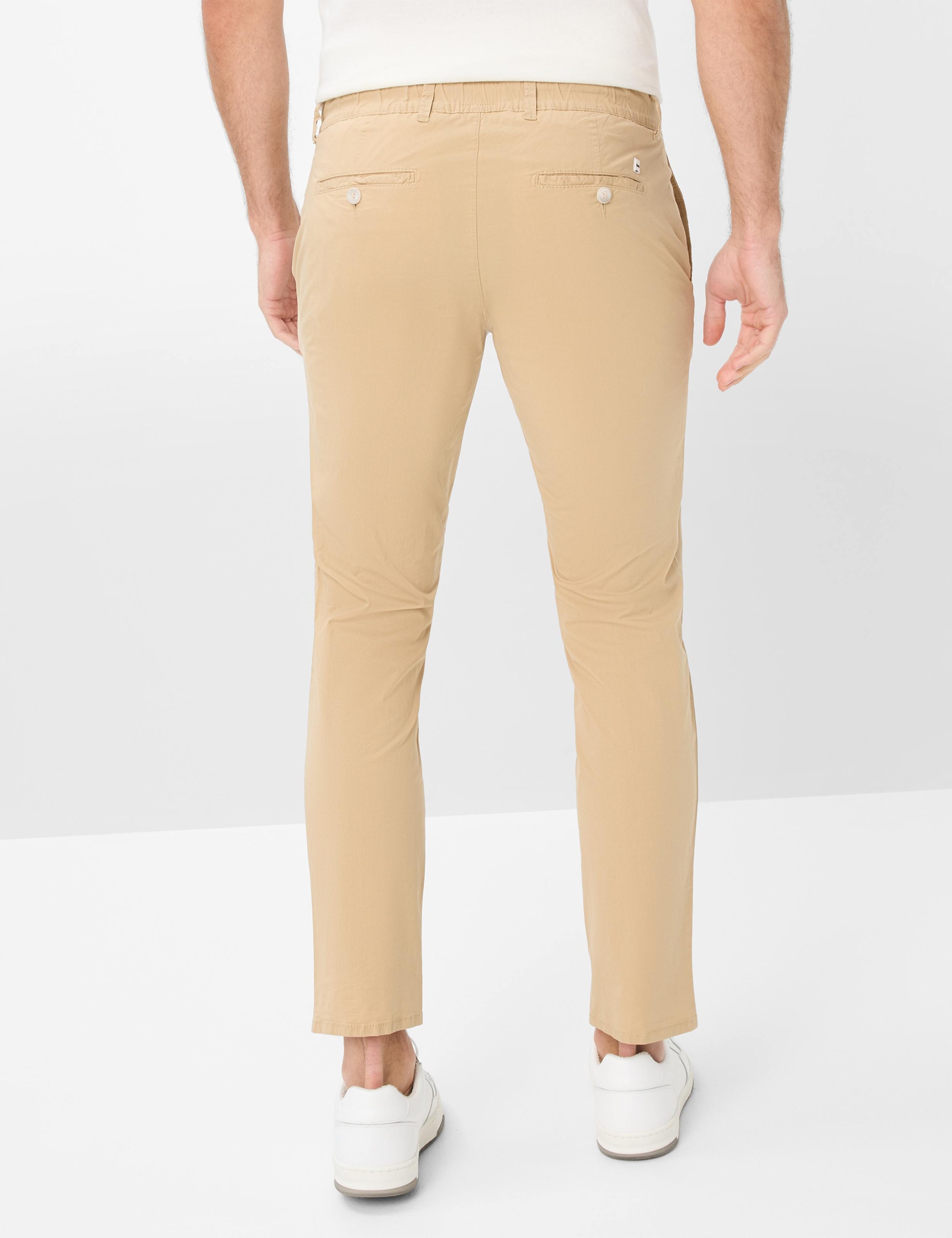 Brax Chinohose »Style FABIO«