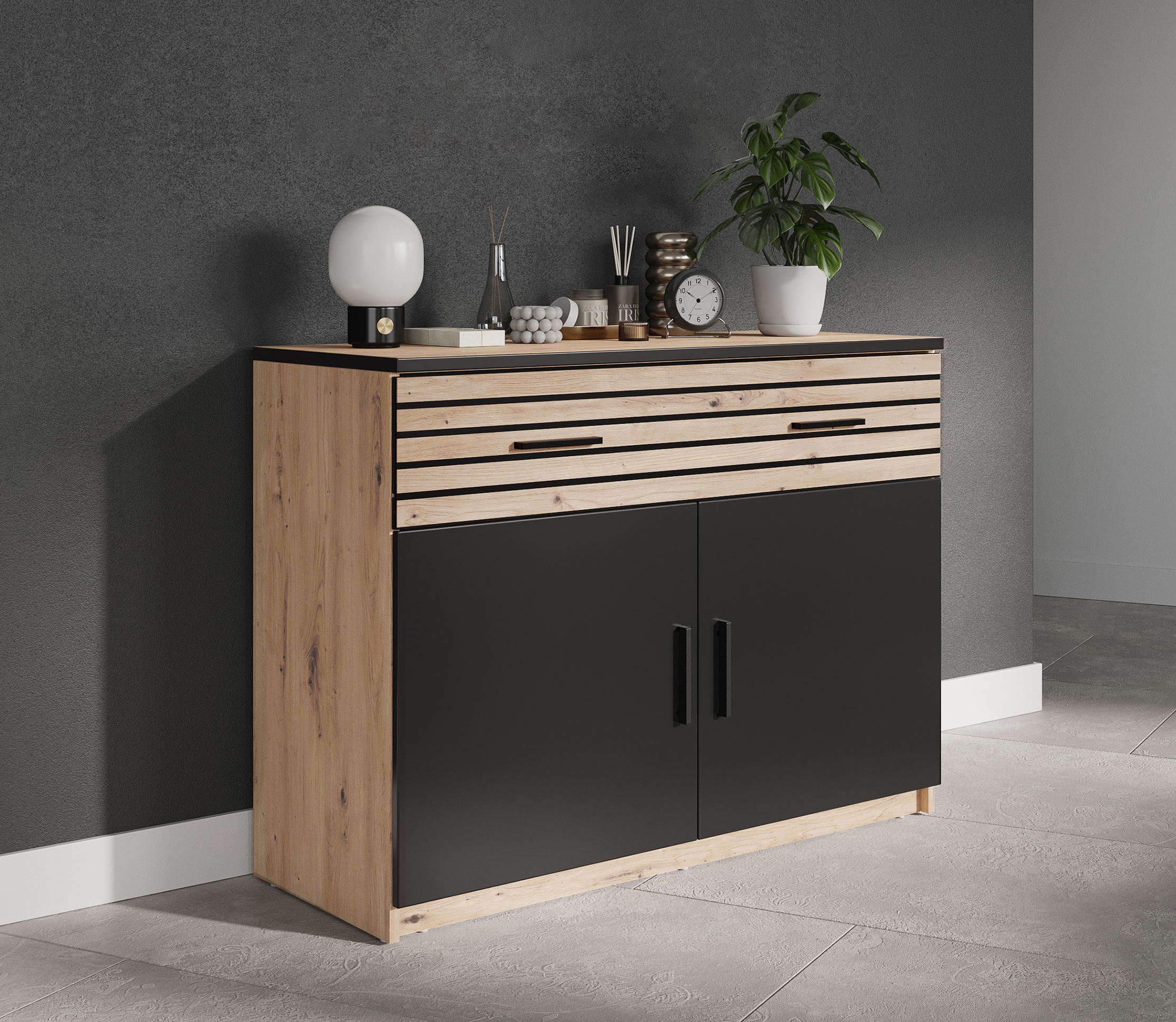 Sideboard »VENERA Sideboard«, (1 St.)