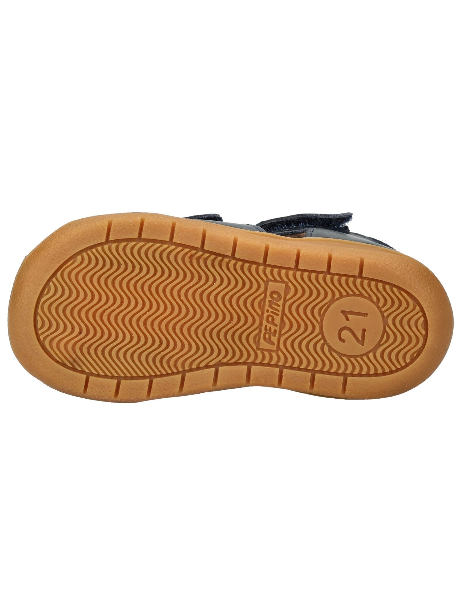 Pepino Riemchensandale »Pepino Sandalen Leder«