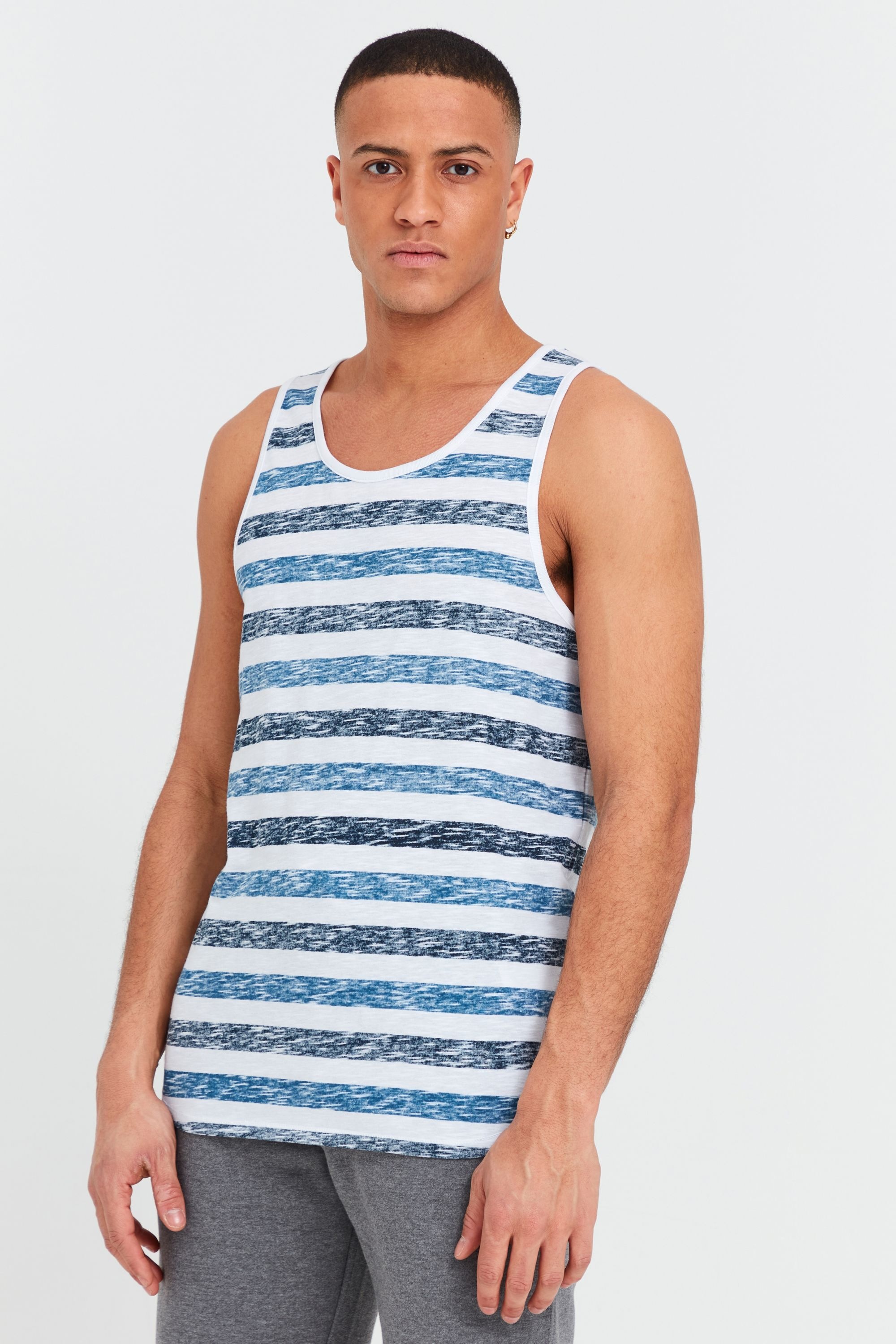 !Solid Tanktop »Tanktop SDMende«