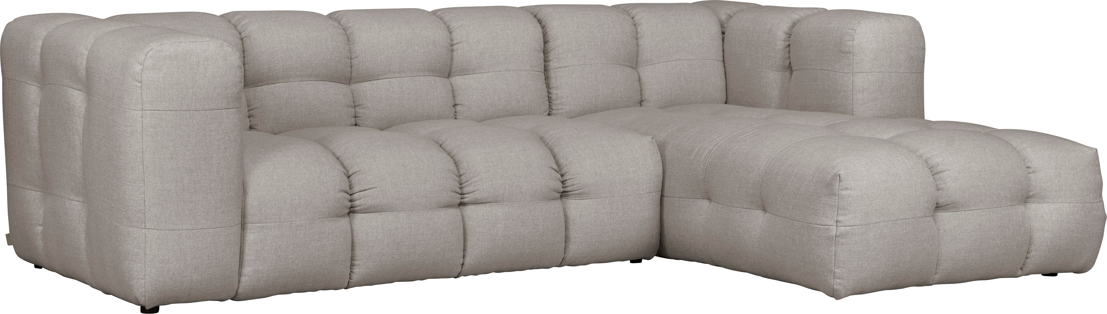 Thumbnail - LeGer Home by Lena Gercke Ecksofa "TALISHA L-Form", moderne Steppung, hoher Sitzkomfort
