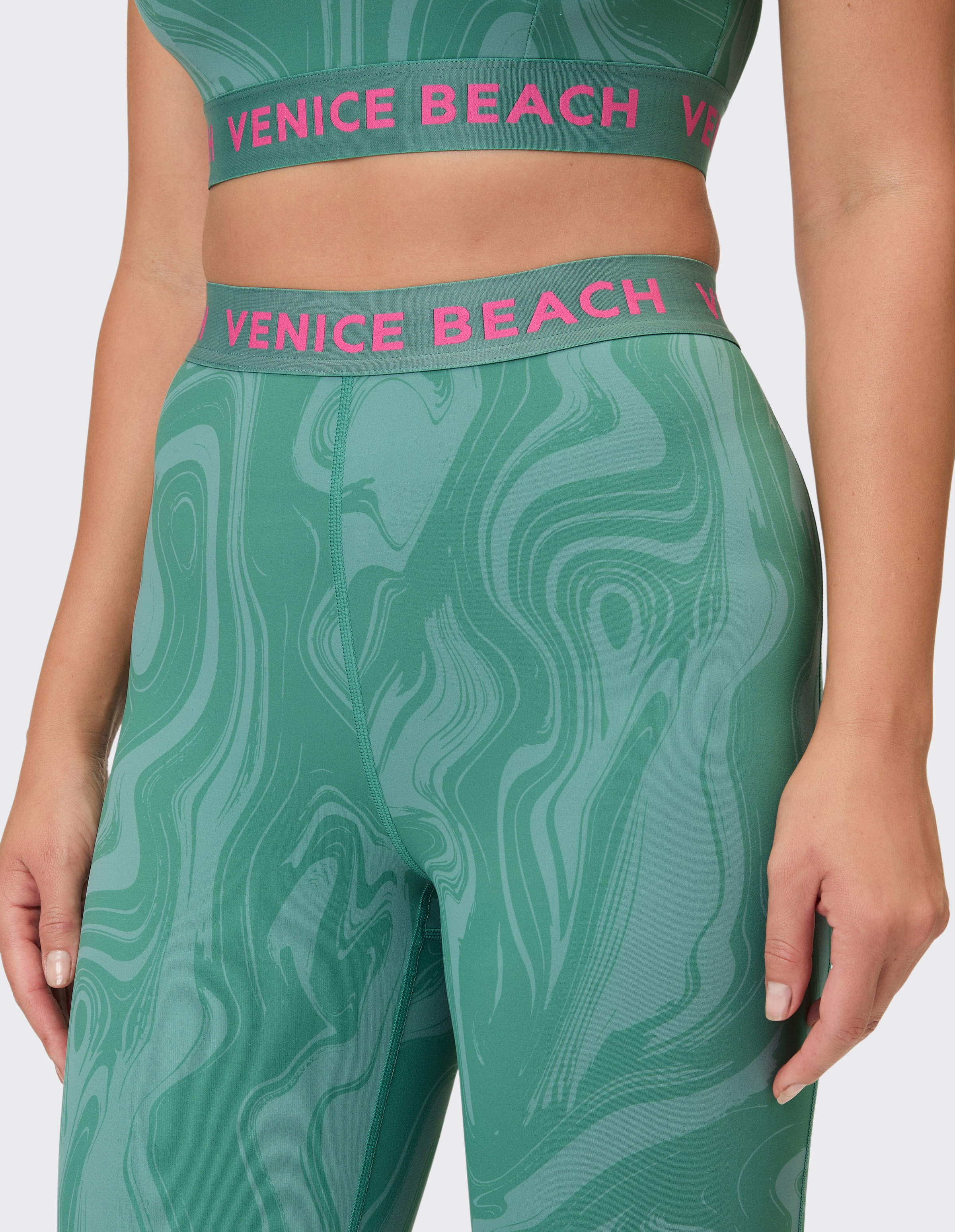 Thumbnail - Venice Beach Funktionstights "LEGGINGS 7/8 KENDALL"