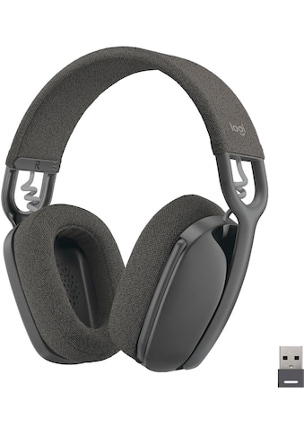 Logitech Gaming-Headset »Zone Vibe 125«, Bluetooth, Freisprechfunktion-Active Noise... kaufen