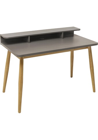 Woodman Schreibtisch »Francis«, im skandinavian Design kaufen