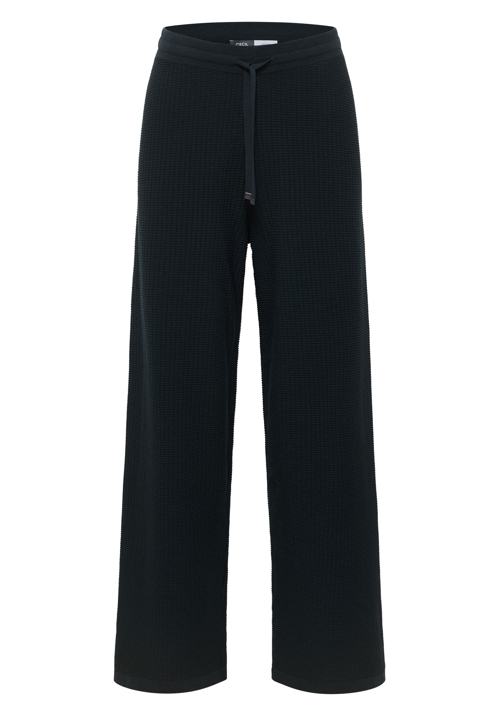 Cecil Jogger Pants  mit Wide Legs