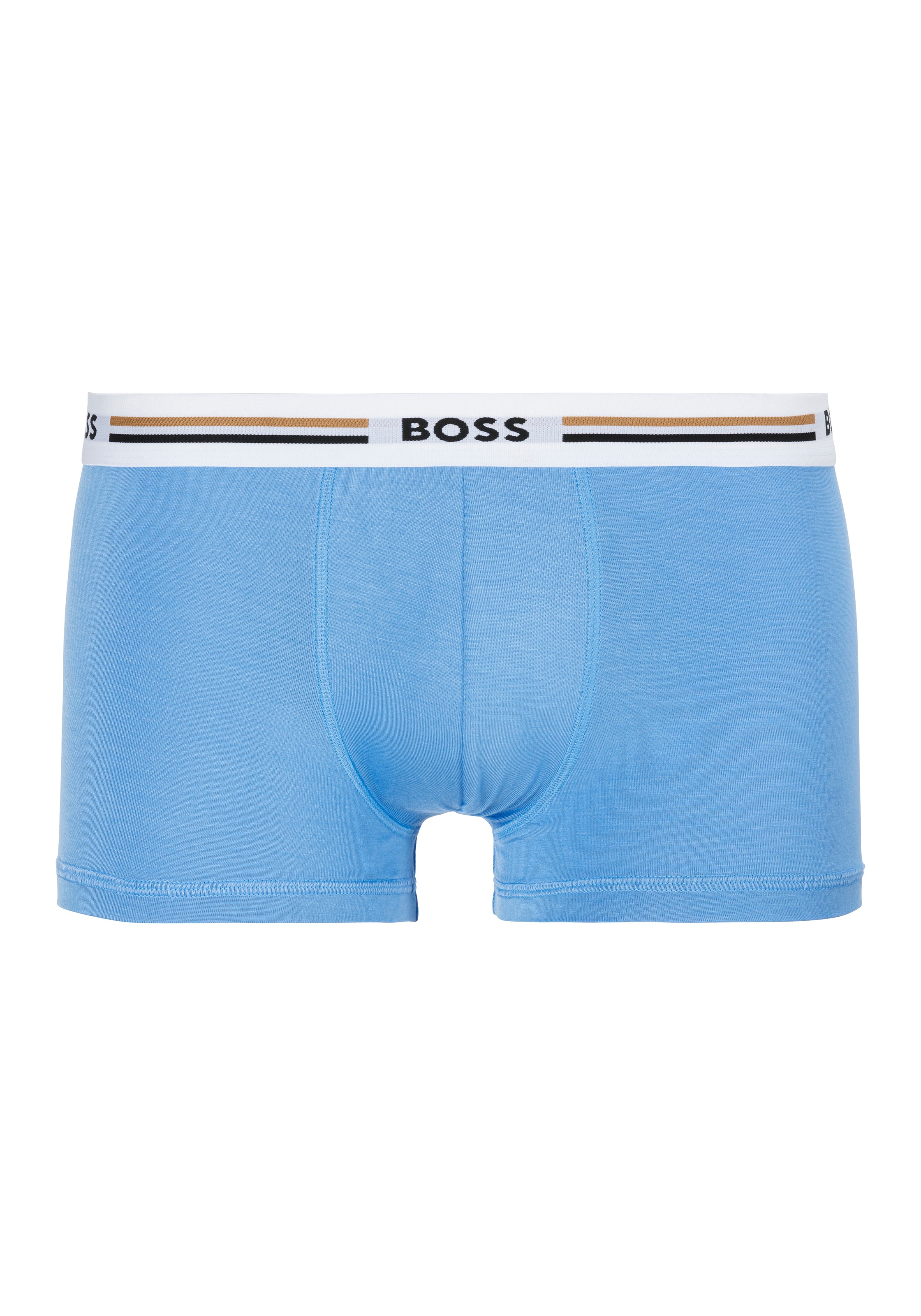 BOSS Trunk 3P Reviv (3-St) mit günstig online kaufen