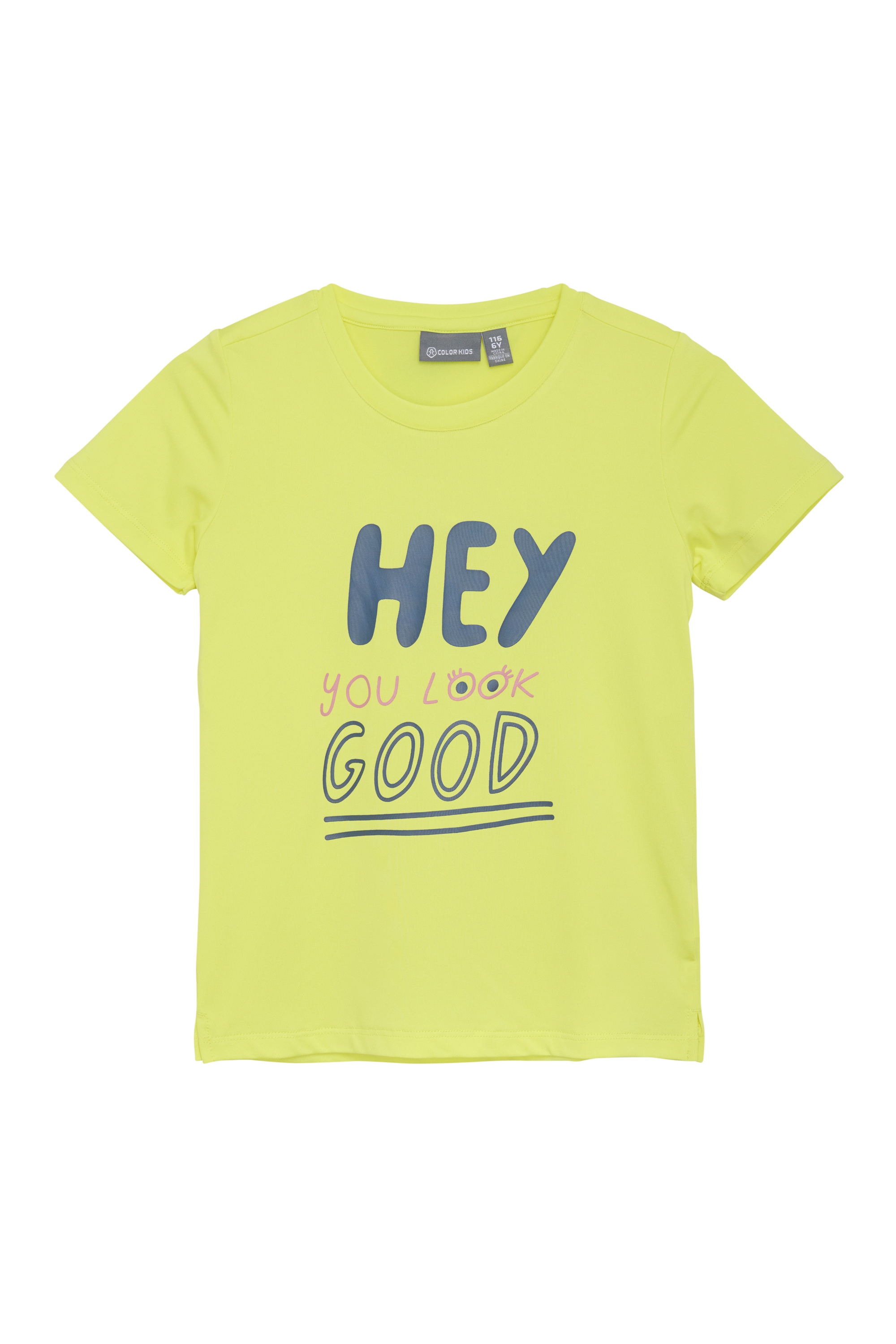 COLOR KIDS T-Shirt "T-Shirt COTshirt"
