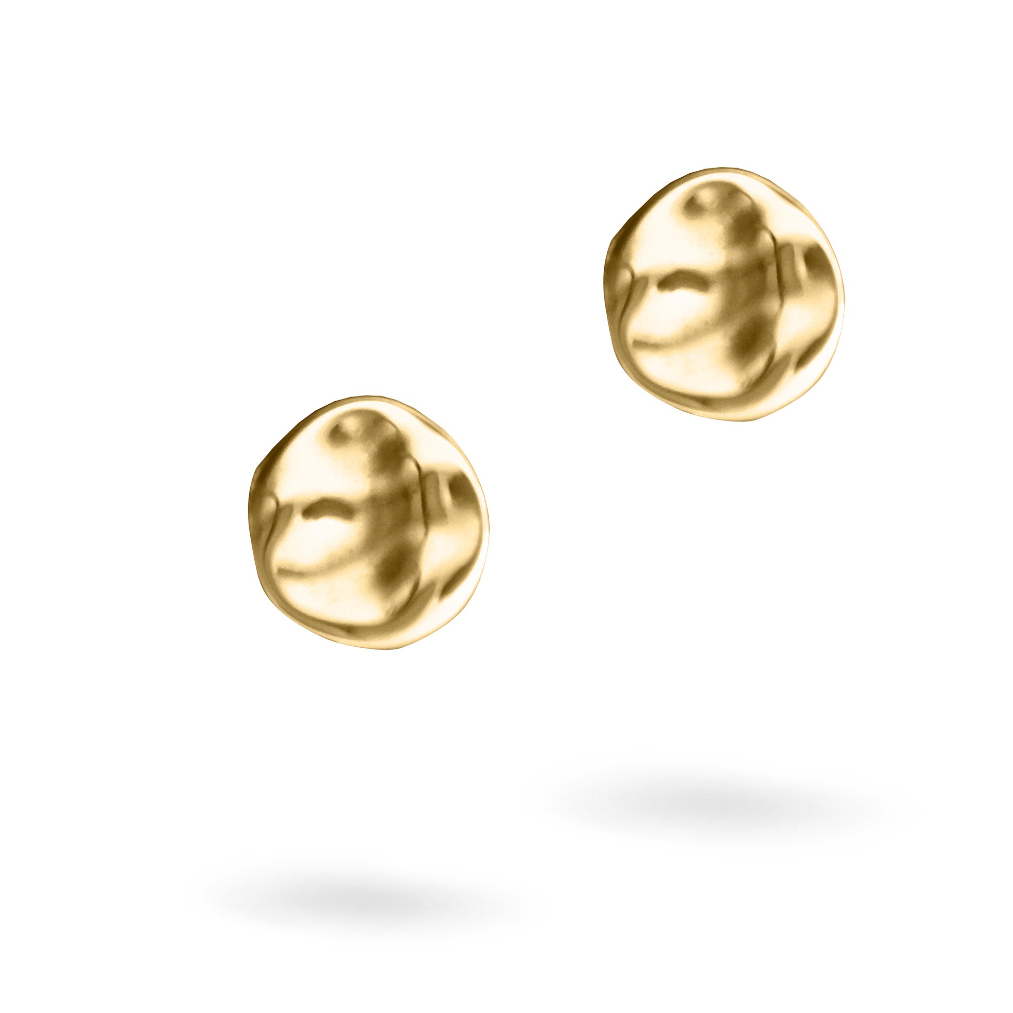 Liebeskind Berlin Paar Ohrstecker »Schmuck Geschenk Edelstahl Ohrringe Organics«