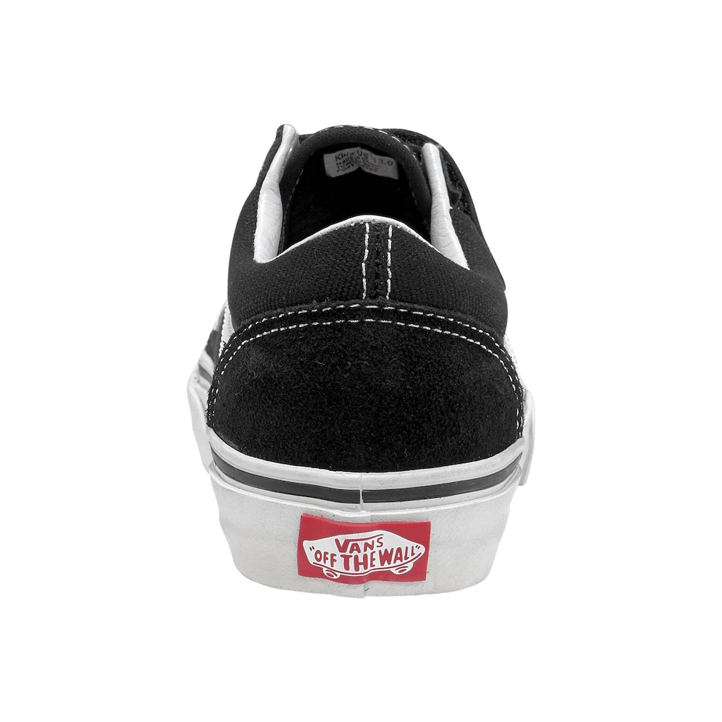 Vans Sneaker »Old Skool«