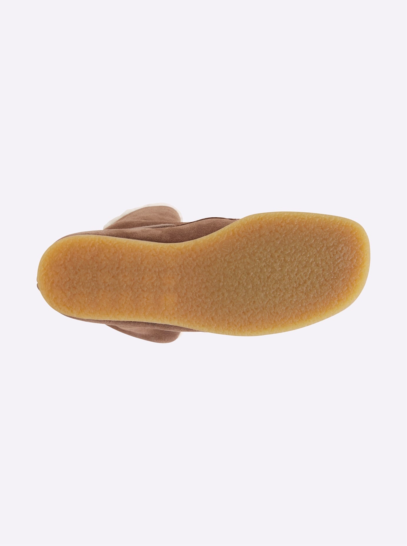 Schnürstiefelette
