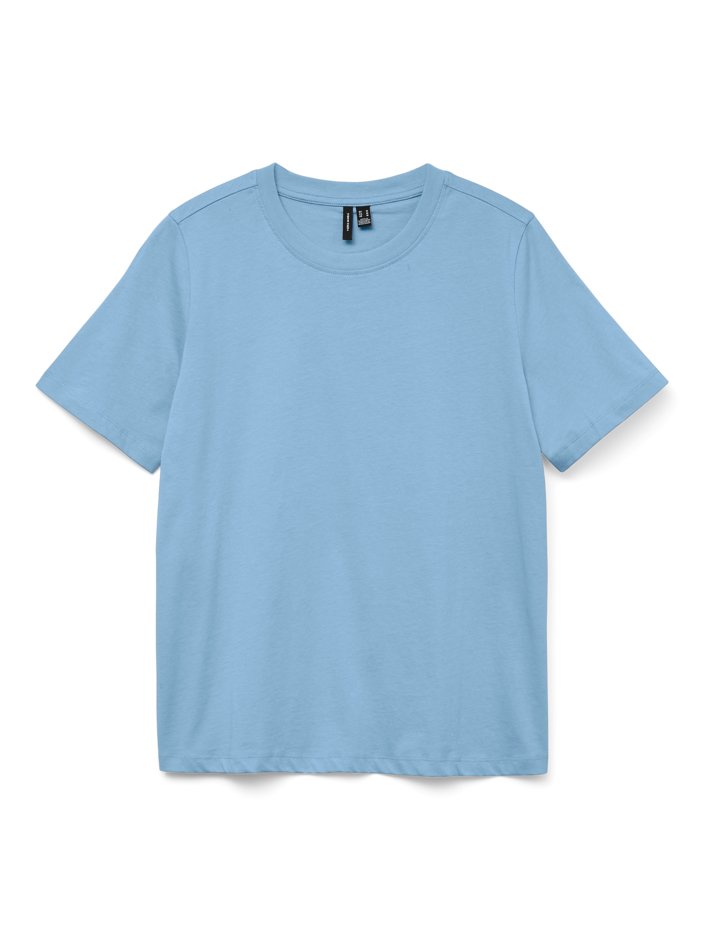 Vero Moda Kurzarmshirt »VMPAULINA SS T-SHIRT GA JRS NOOS«