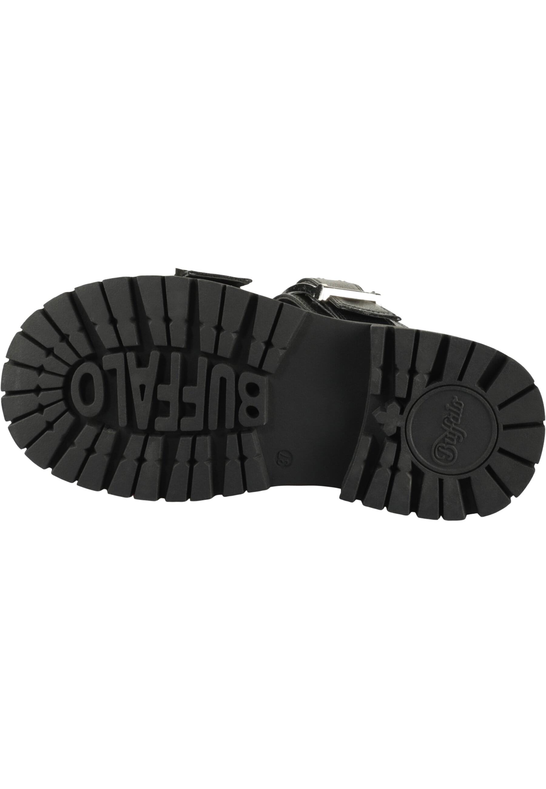 Buffalo High-Heel-Pumps »Buffalo LENNOX LOOP«