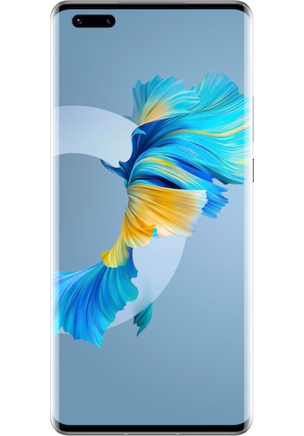 Huawei Smartphone »Mate 40 Pro«, (17,17 cm/6,76 Zoll, 256 GB Speicherplatz, 50 MP... kaufen