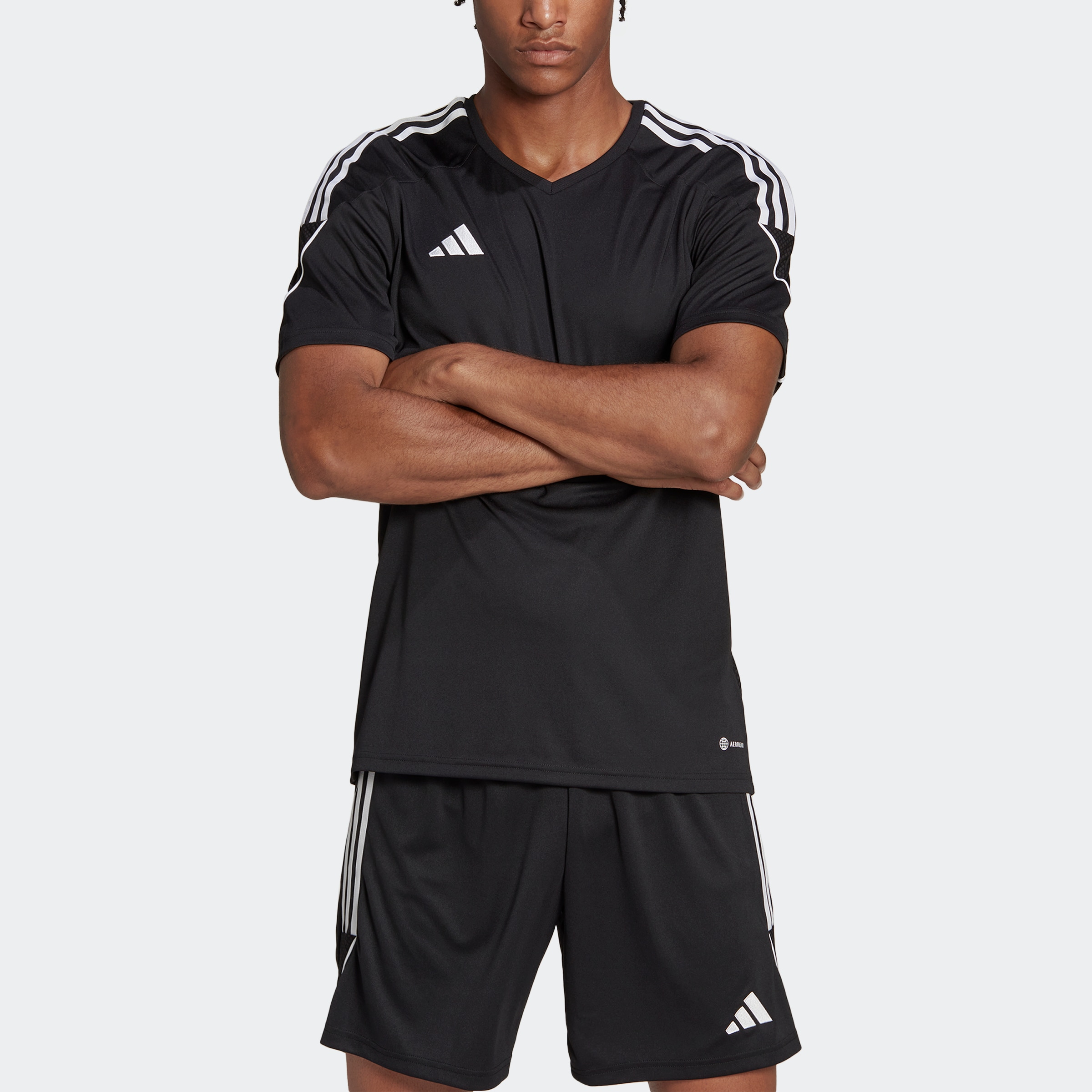 adidas Performance Fußballtrikot »TIRO 23 JSY«