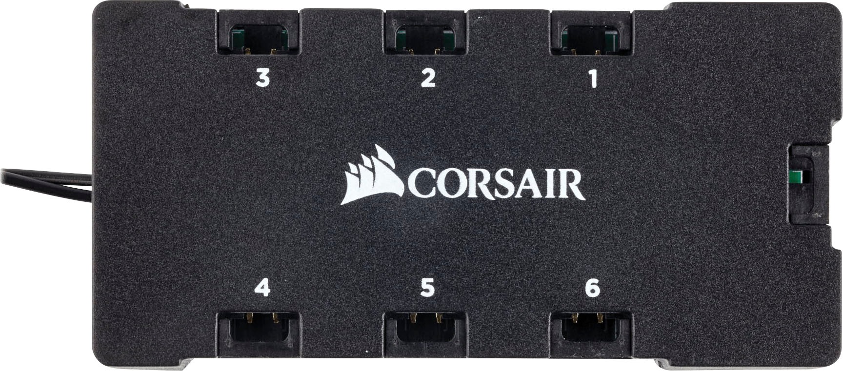 Corsair Gehäuselüfter »LL120 3p RGB«, (3 St.)