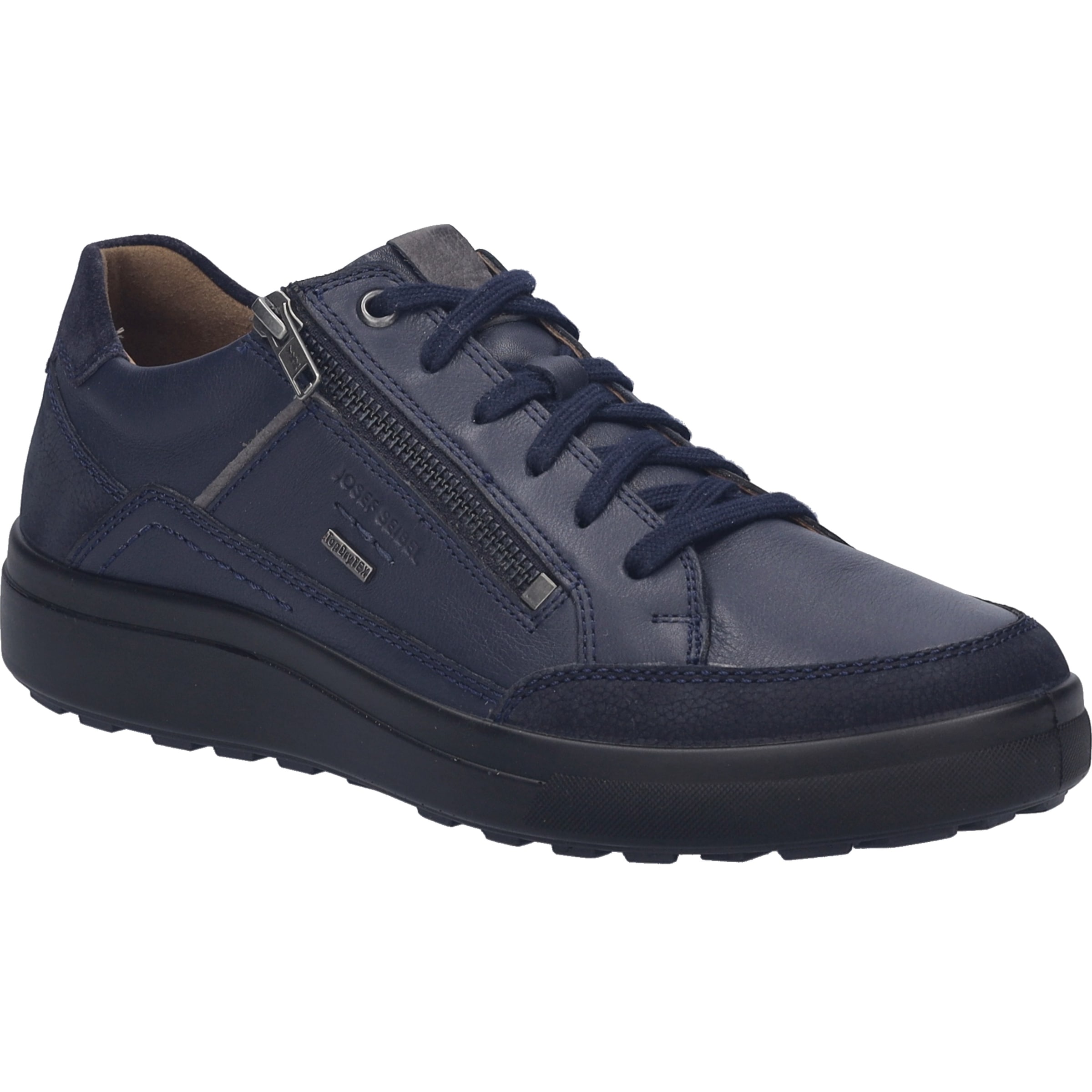 Josef Seibel Sneaker "Maddox 51, ocean-kombi" günstig online kaufen