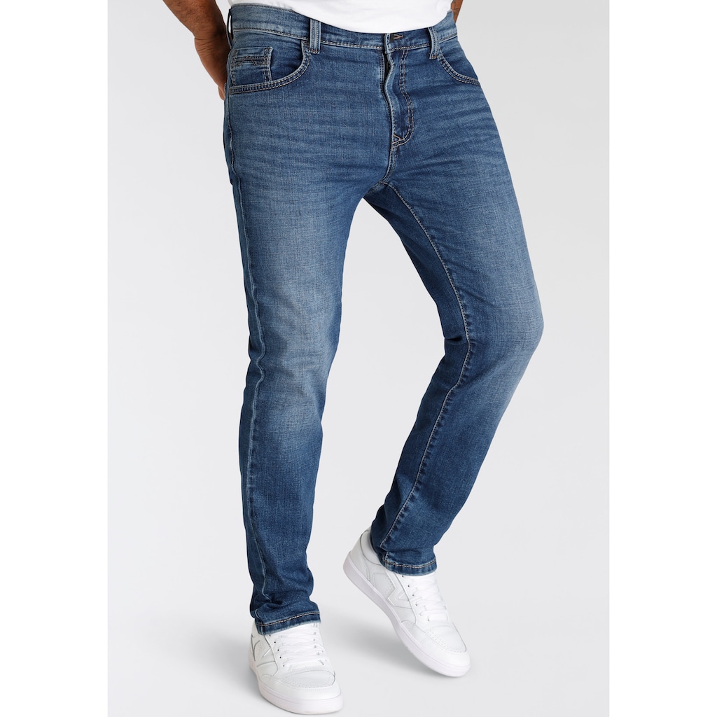 Pioneer Authentic Jeans Straight-Jeans »Rando«