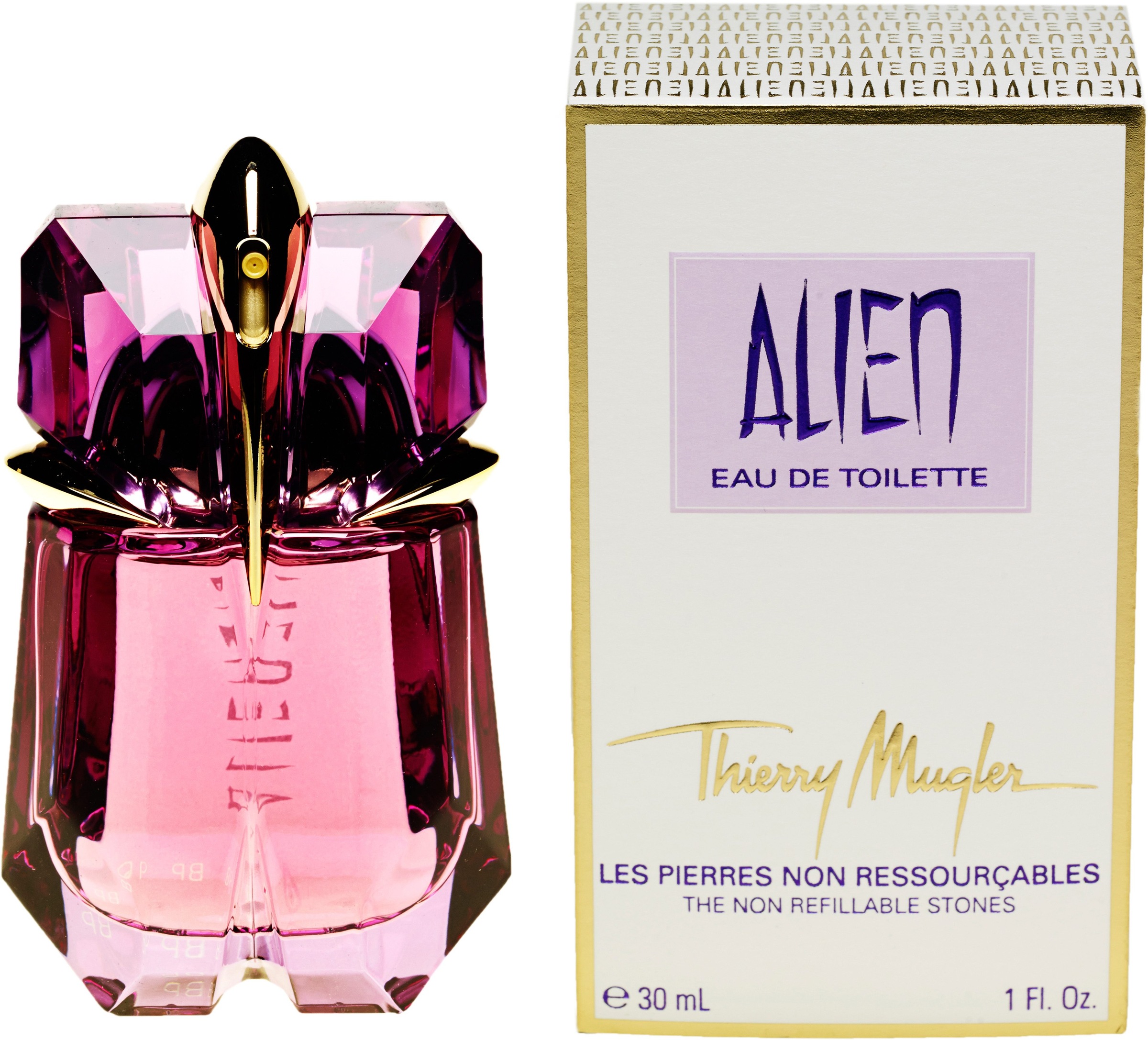 Thierry Mugler Eau de Toilette »Alien«, Parfum, EdT, Frauenduft
