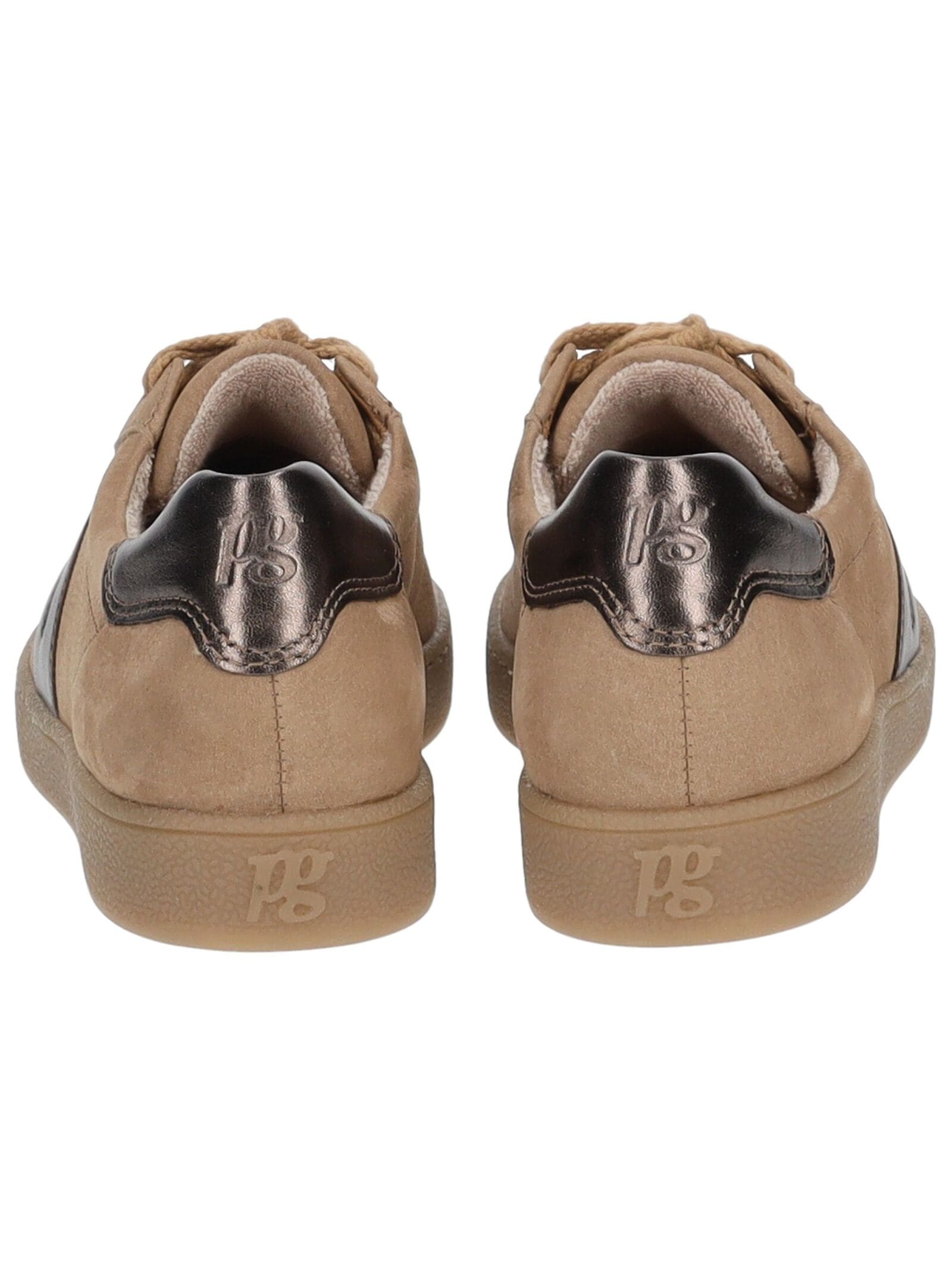 Paul Green Sneaker »Paul Green Sneaker Leder«