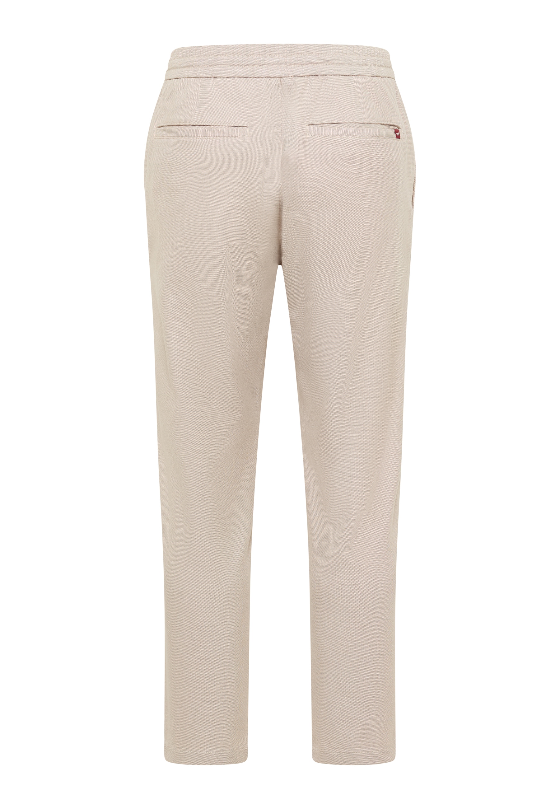 MUSTANG 5-Pocket-Hose »Herren Style Milano Jogger«