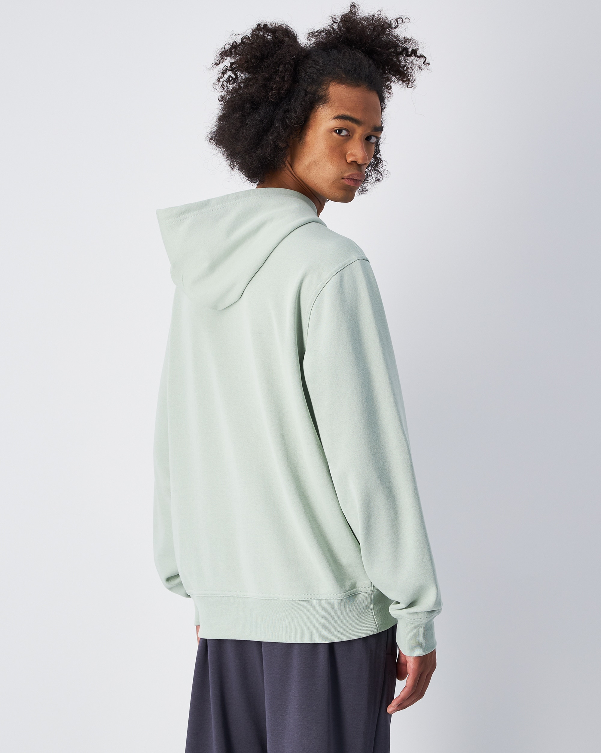 Champion Kapuzensweatshirt
