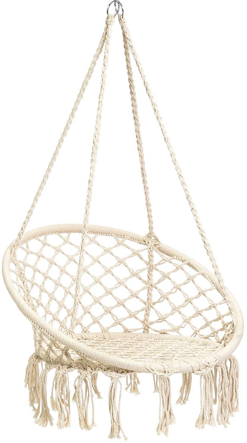 Garden Pleasure Hängesessel "BARBUDA, TOPSELLER" Hängesessel, OTTOs Choice, günstig online kaufen