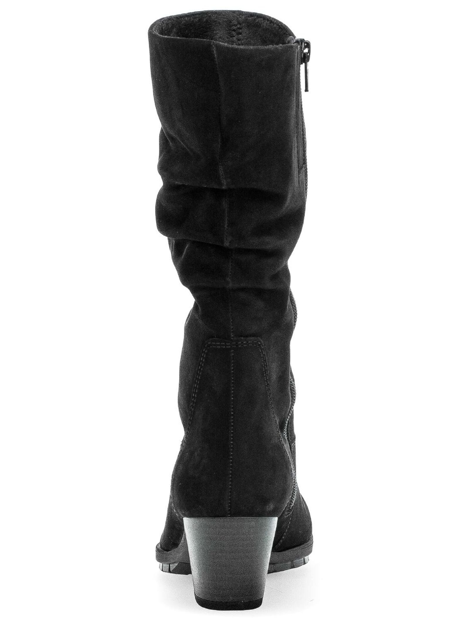 Gabor Comfort Stiefel »Gabor Comfort Stiefel Nubukleder«