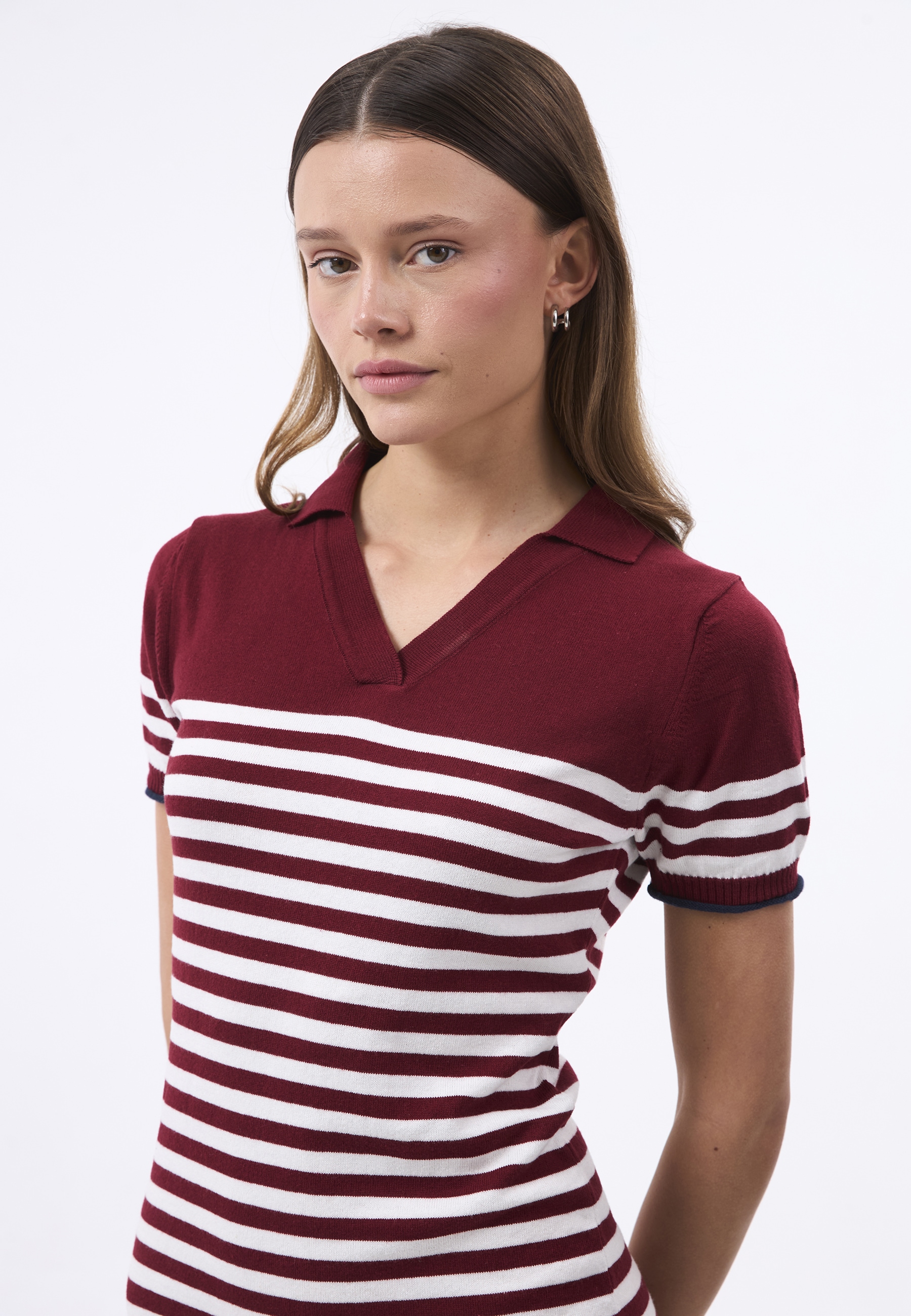 Felix Hardy Polokleid »Kleid«